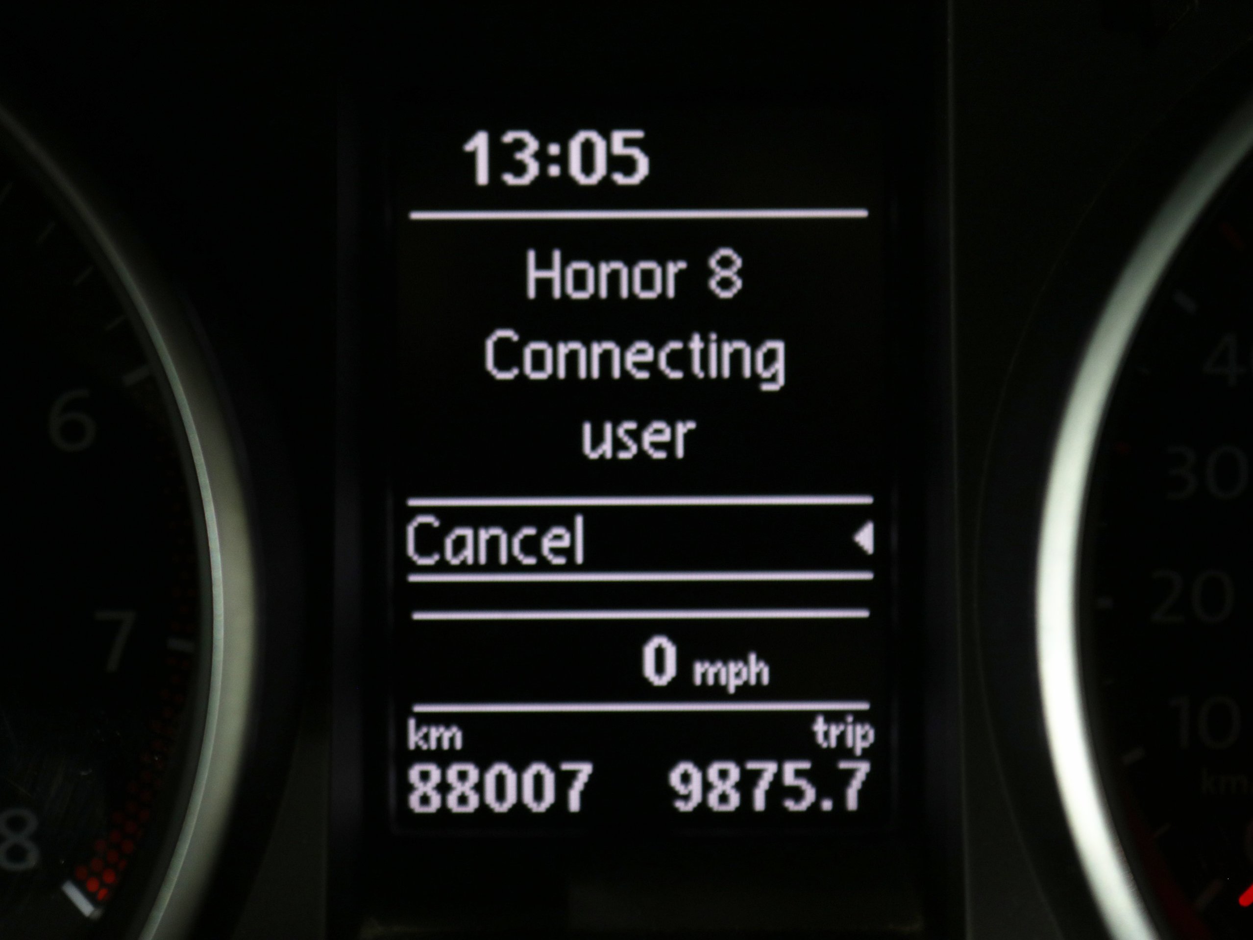 Foto Volkswagen Golf 35