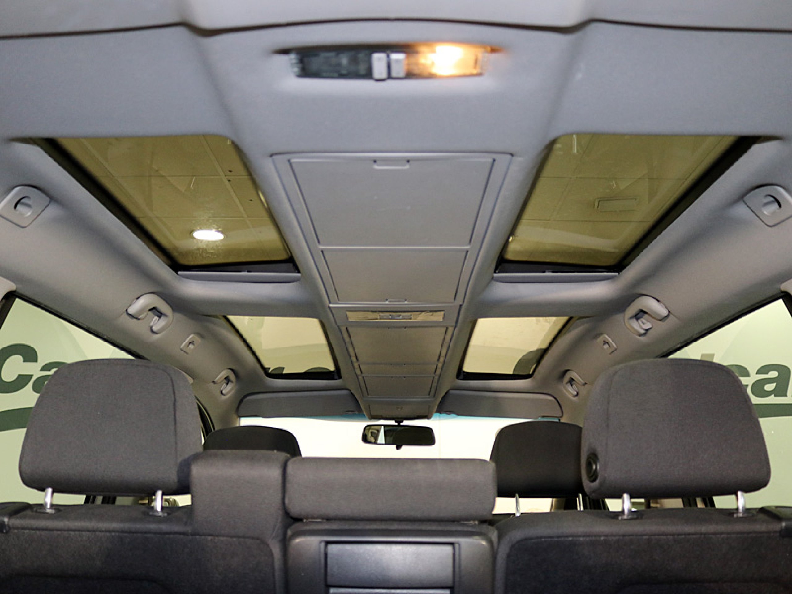 Foto Opel Zafira 13