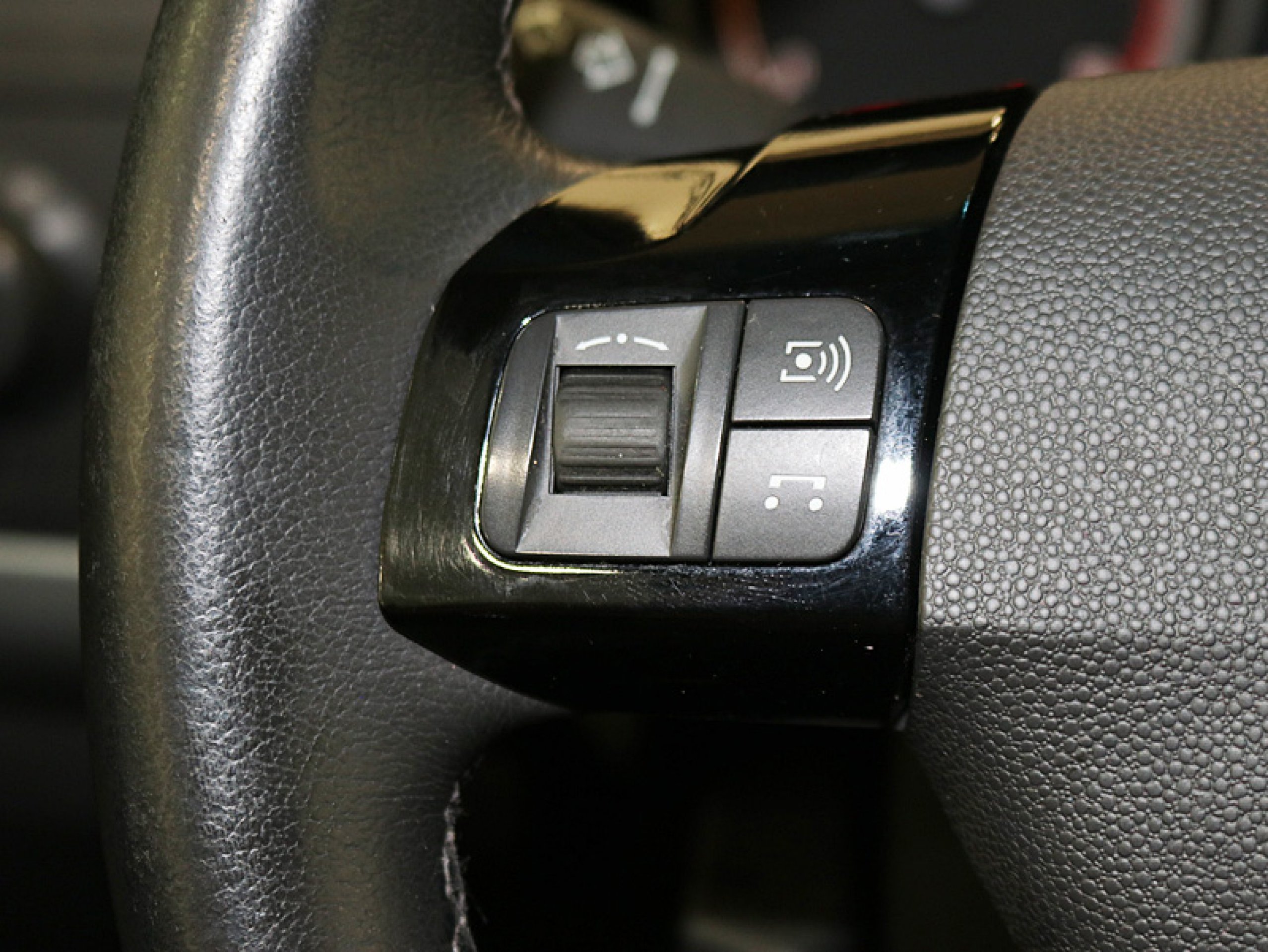 Foto Opel Zafira 24