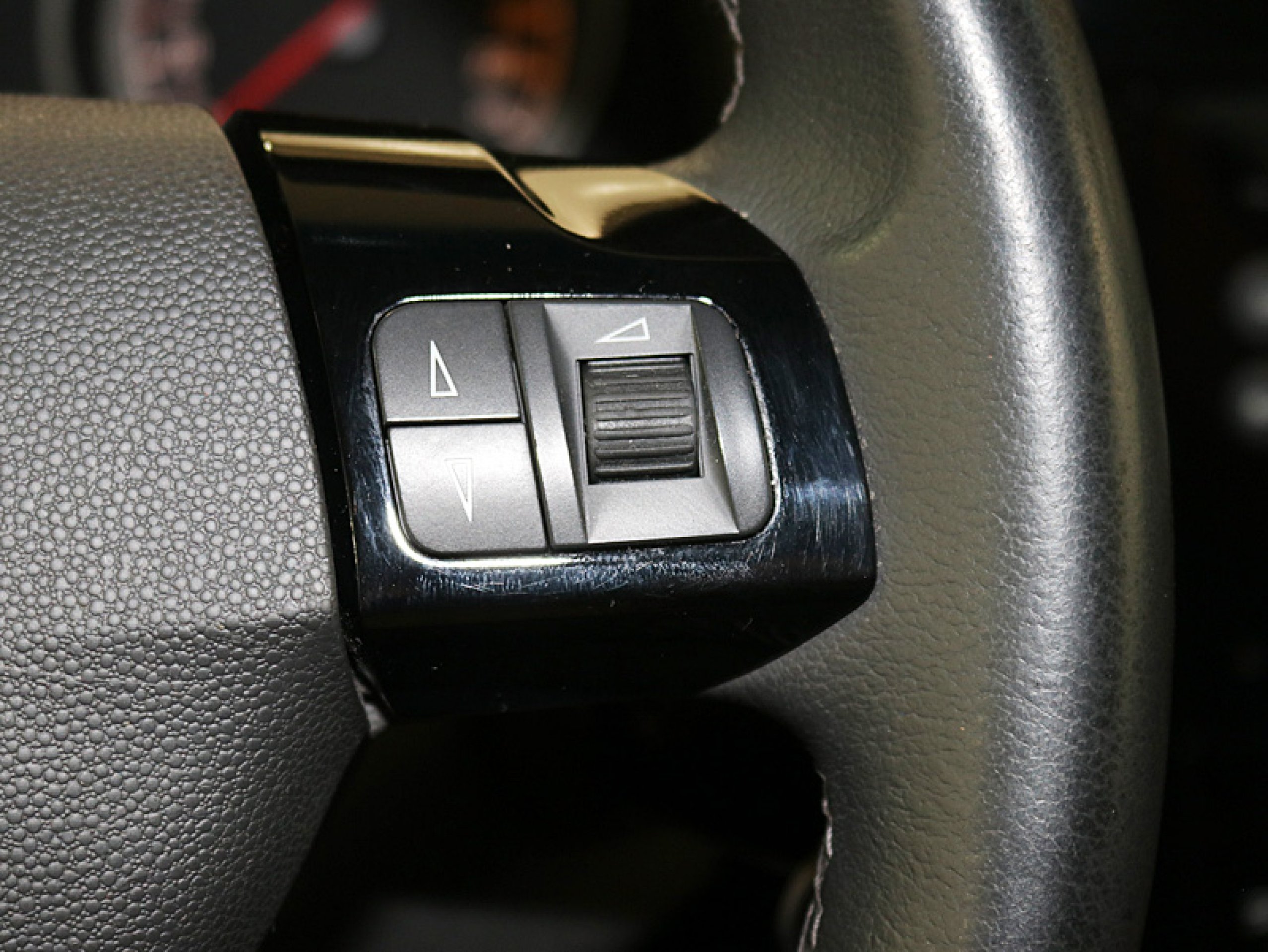 Foto Opel Zafira 25