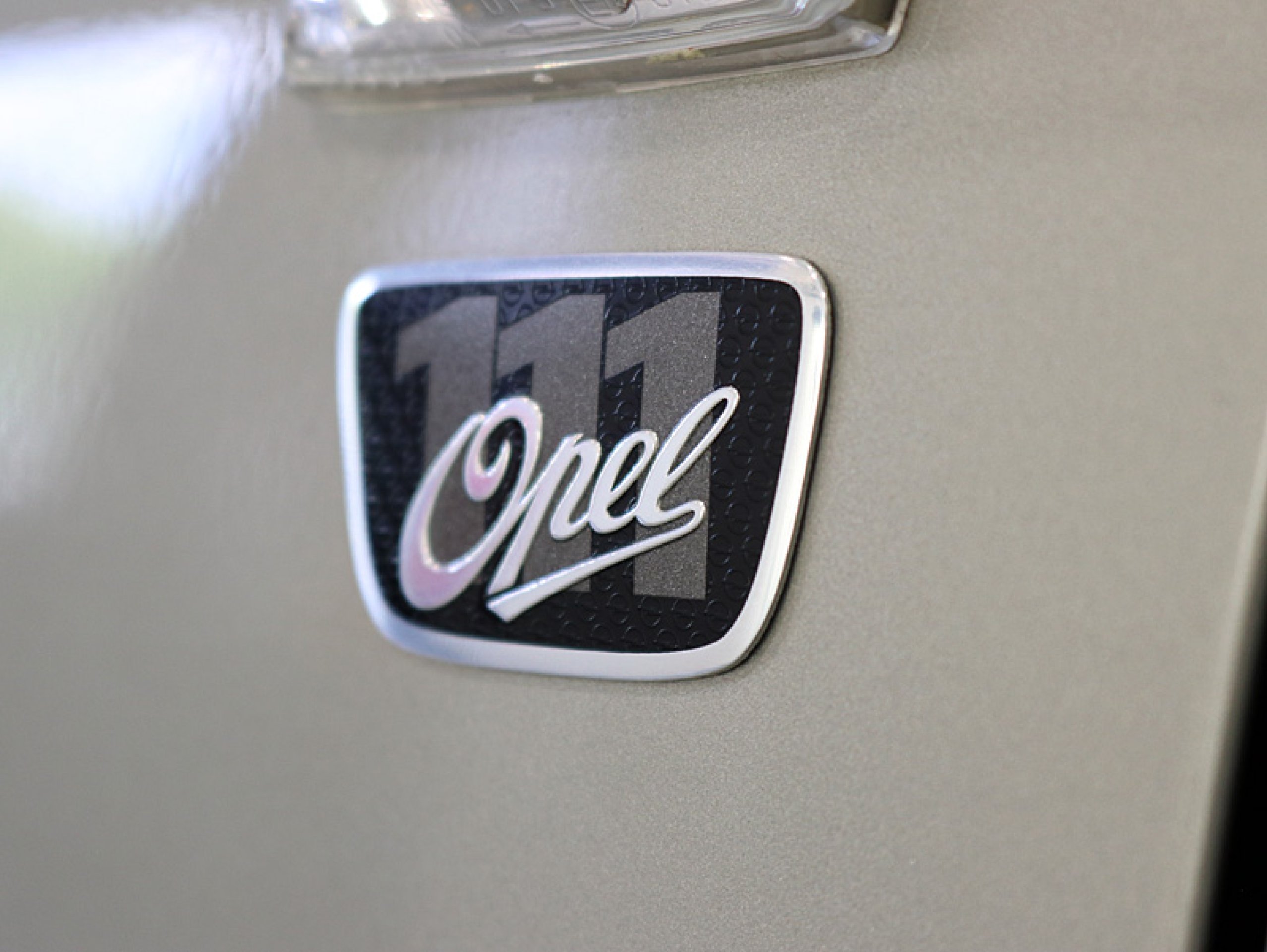 Foto Opel Zafira 29