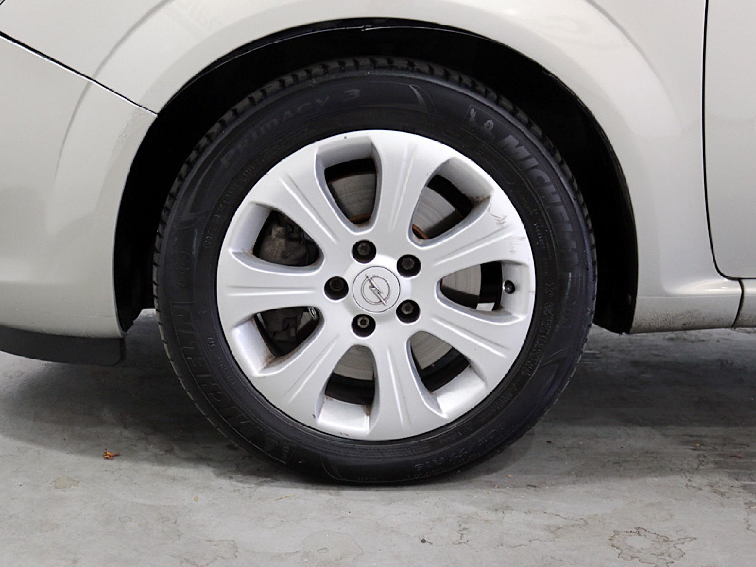 Foto Opel Zafira 31