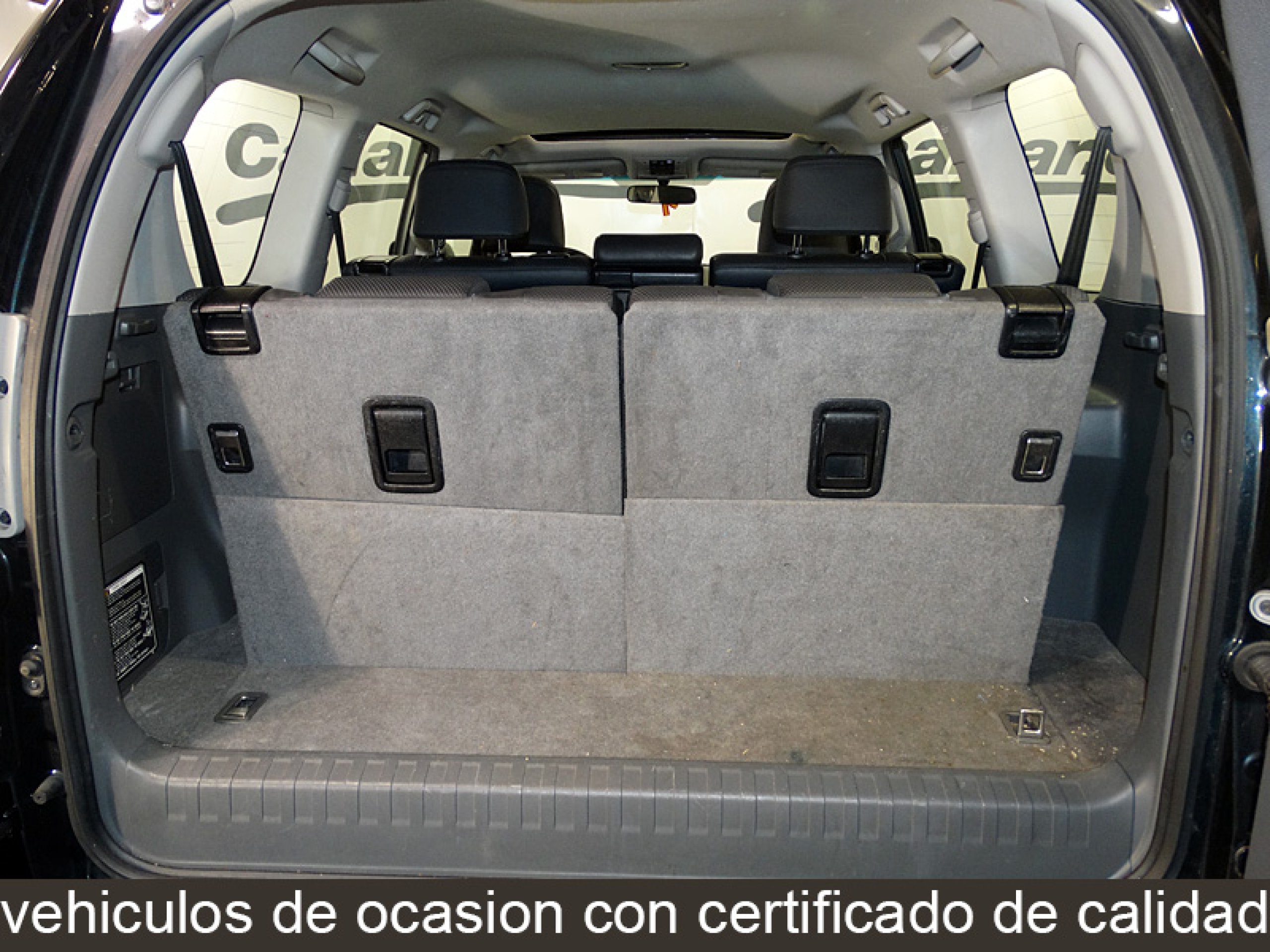 Foto Toyota Land Cruiser 11