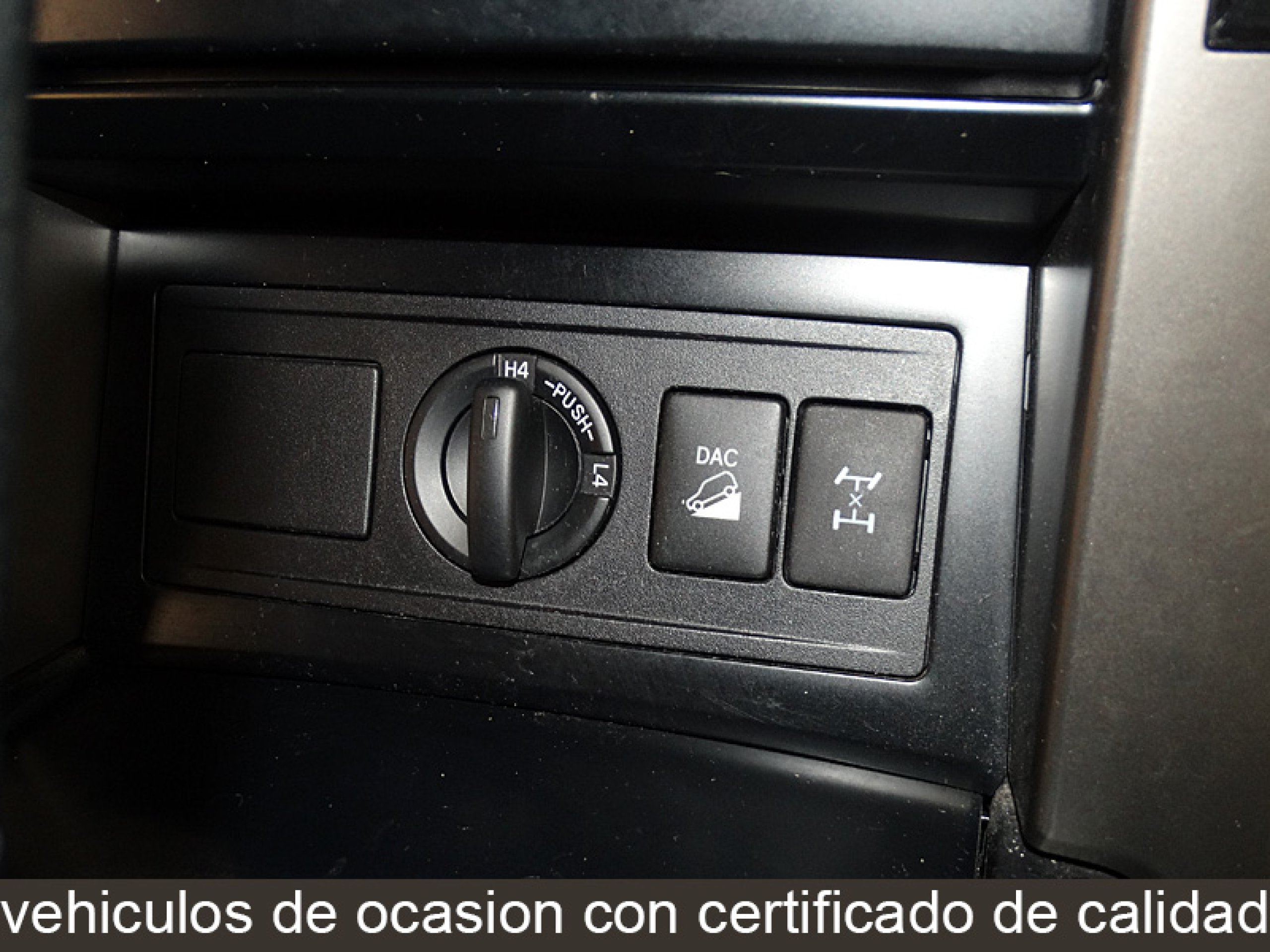 Foto Toyota Land Cruiser 28