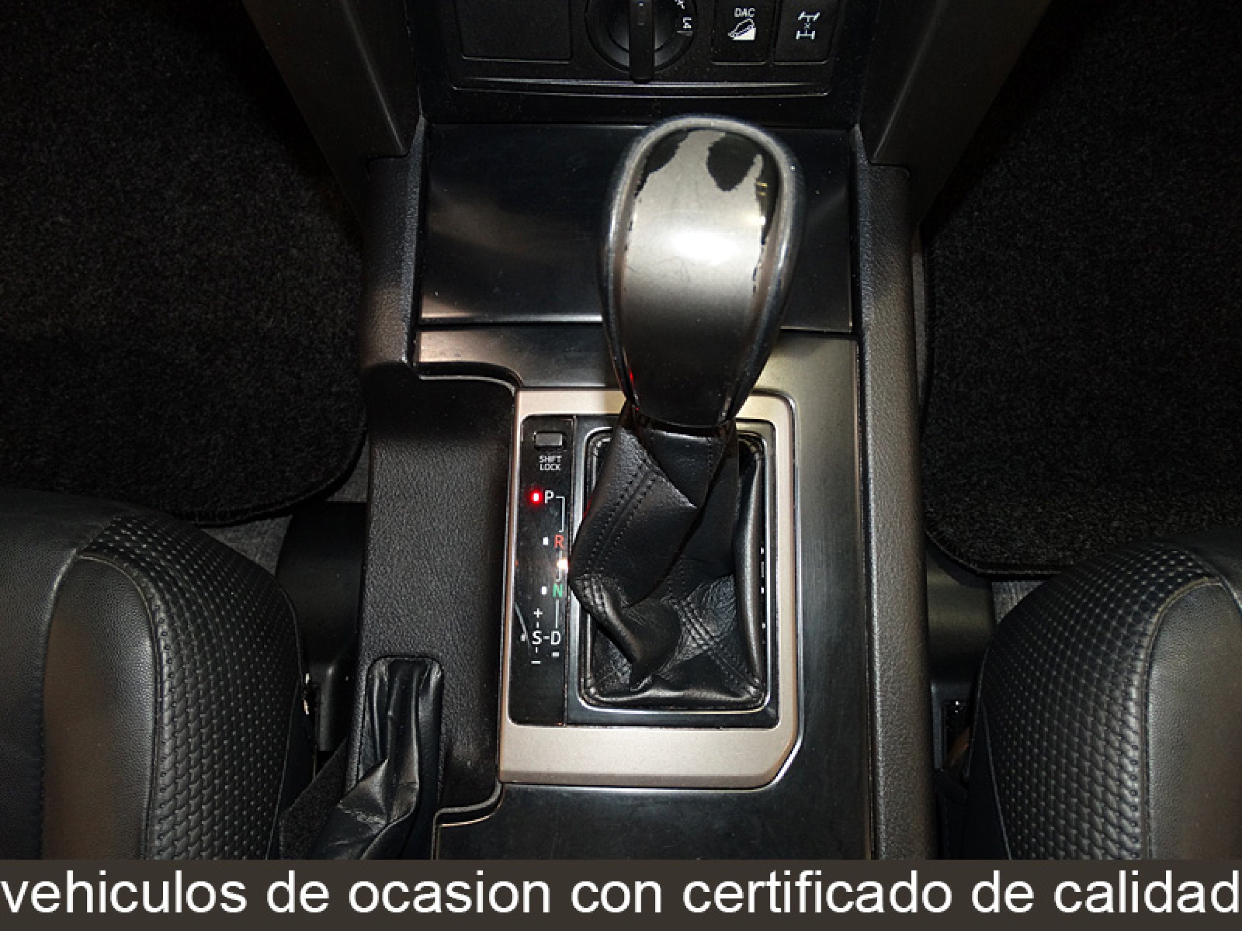 Foto Toyota Land Cruiser 29