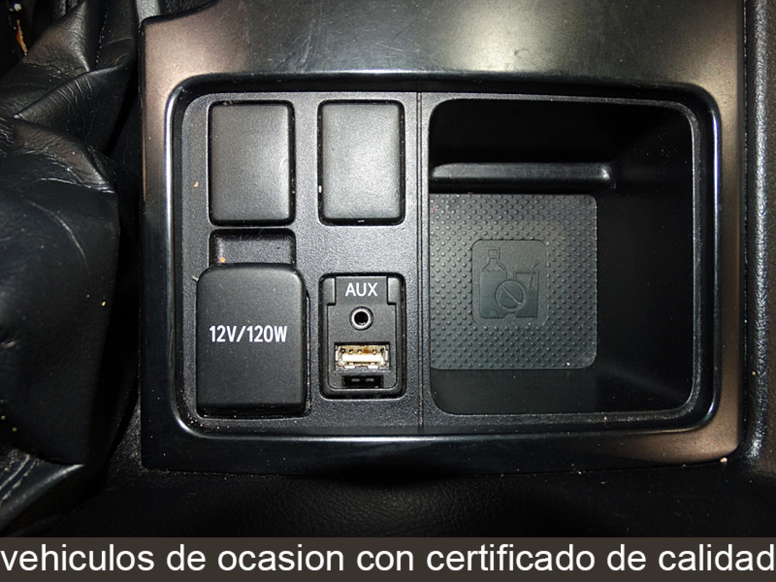 Foto Toyota Land Cruiser 30