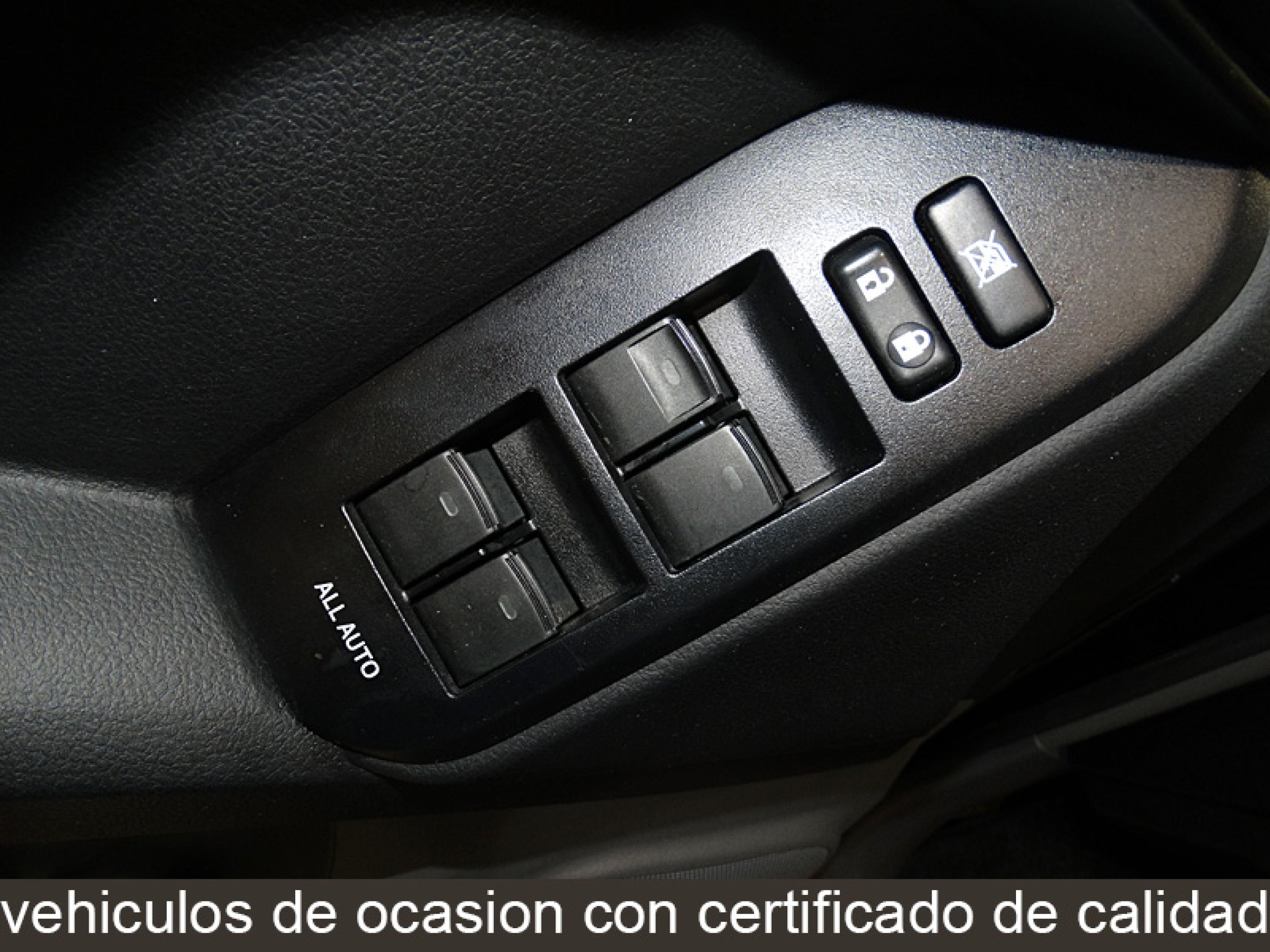 Foto Toyota Land Cruiser 31