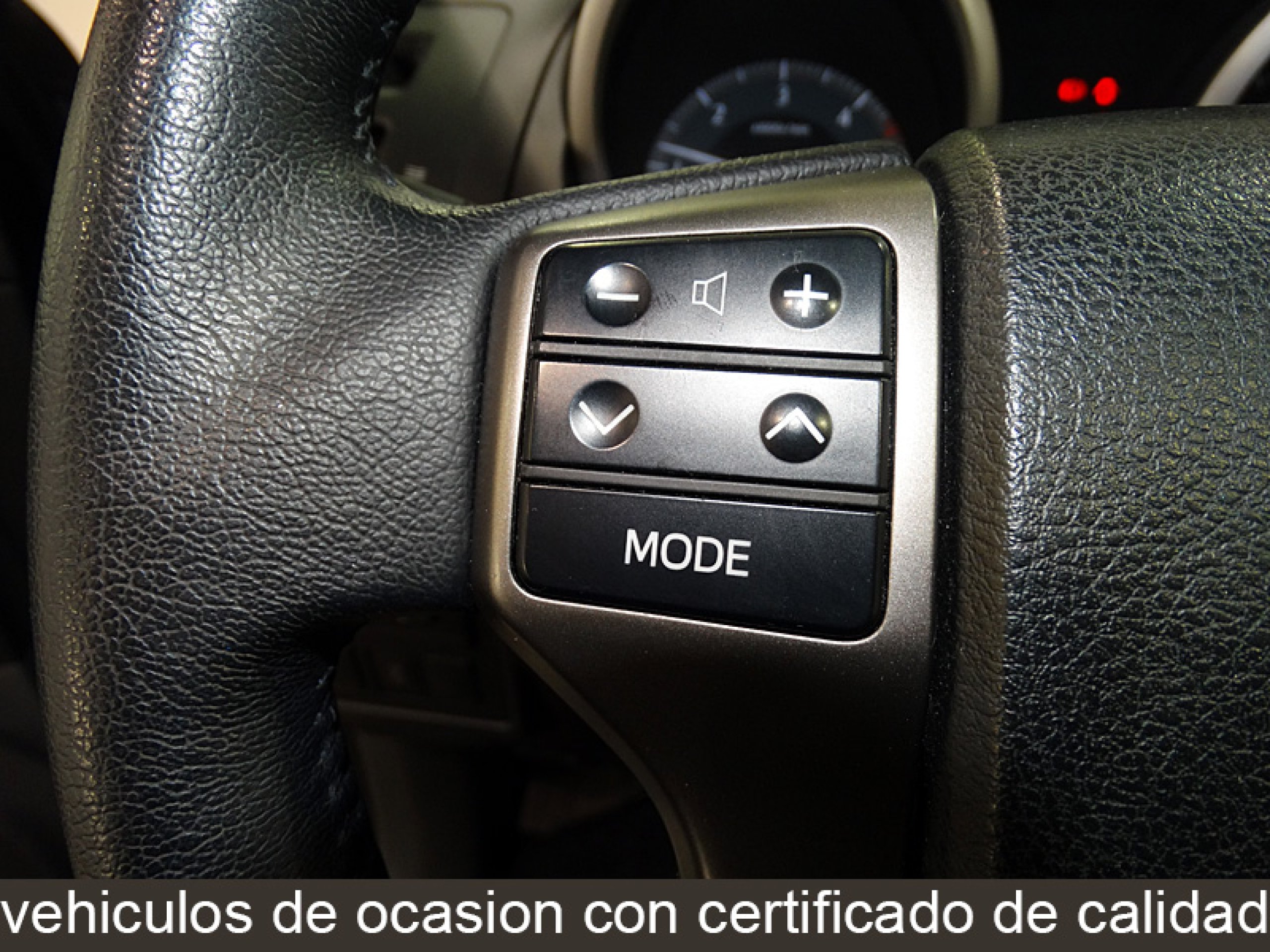 Foto Toyota Land Cruiser 33