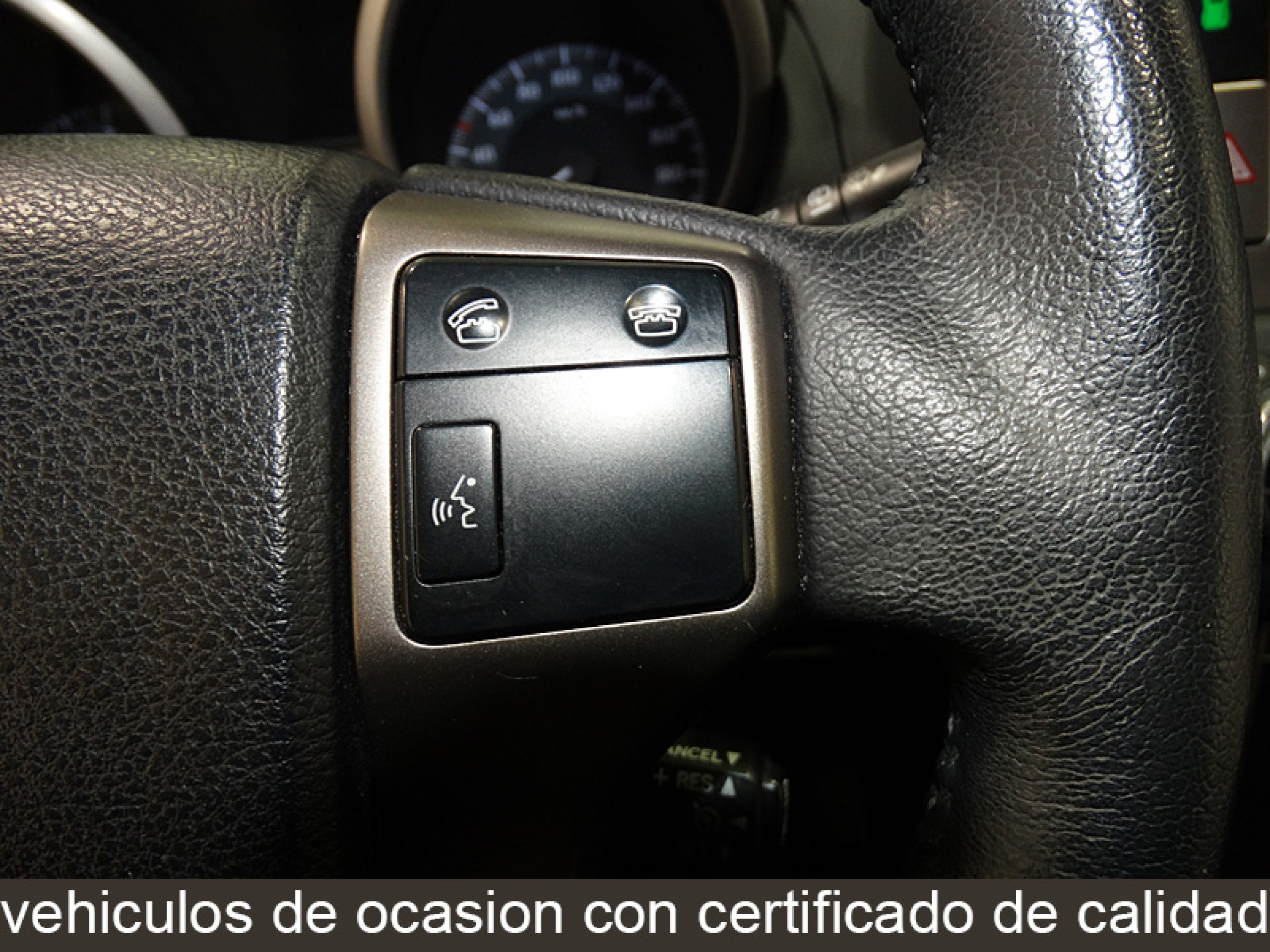 Foto Toyota Land Cruiser 34
