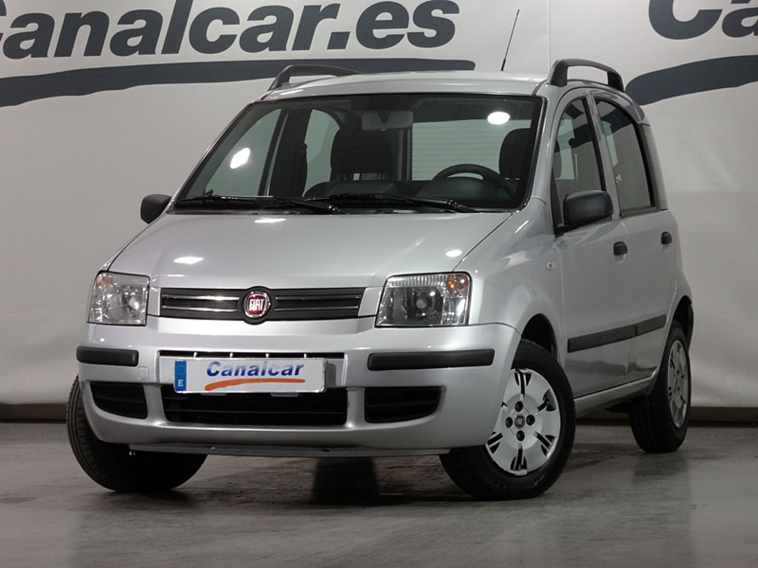 Foto Fiat Panda 1 Foto Fiat Panda 1