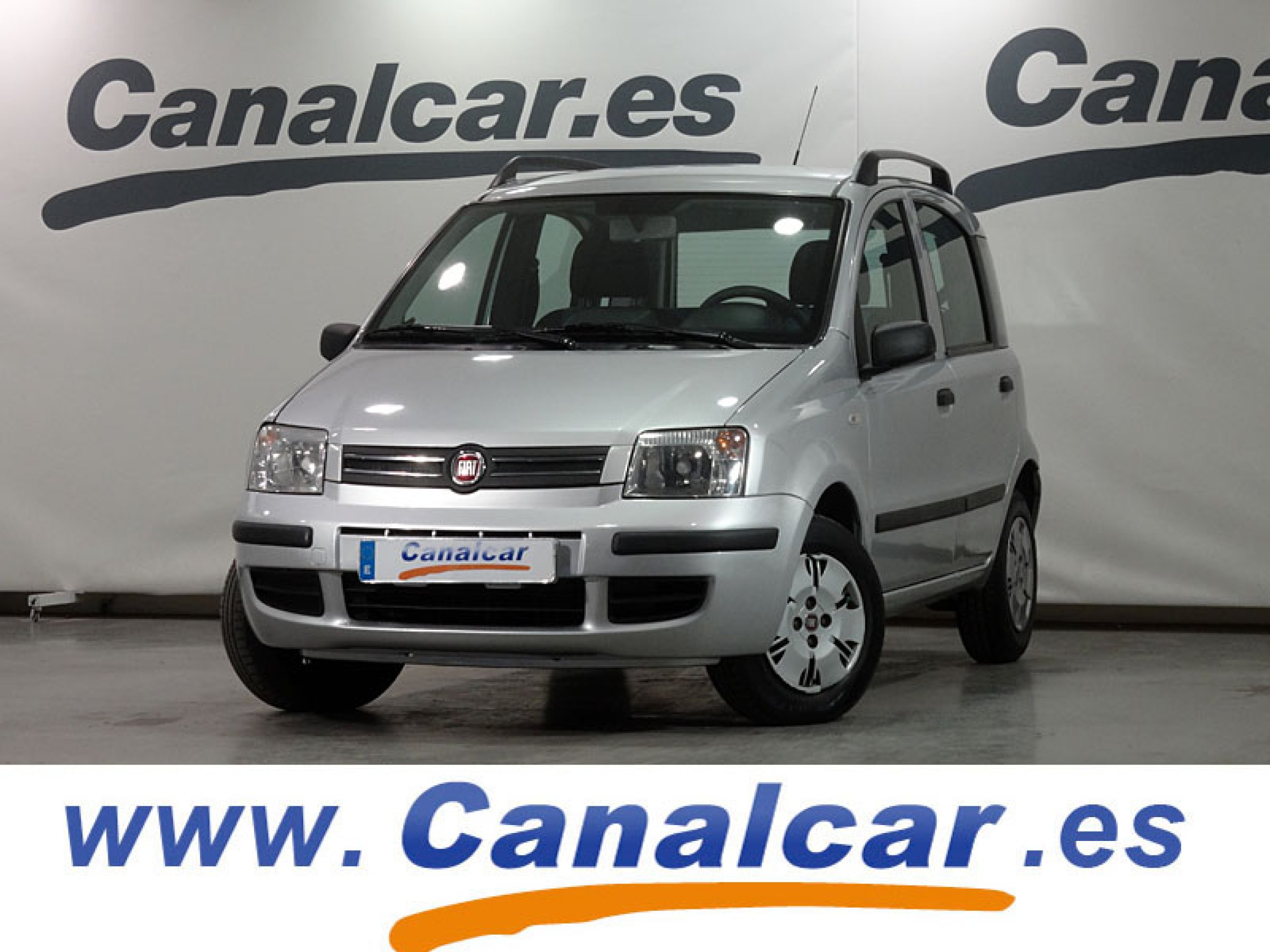 Foto Fiat Panda 2 Foto Fiat Panda 2