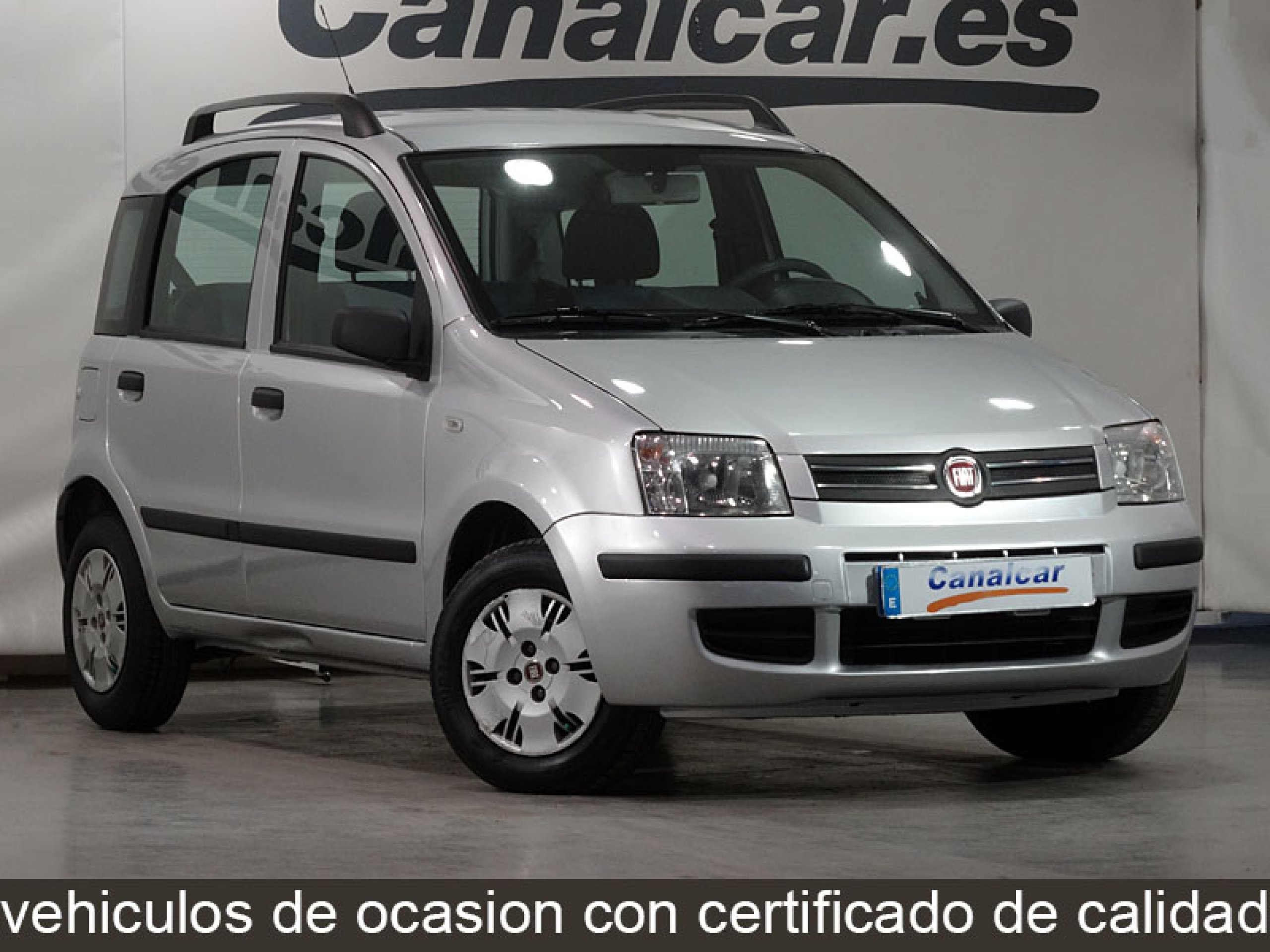 Foto Fiat Panda 4 Foto Fiat Panda 4