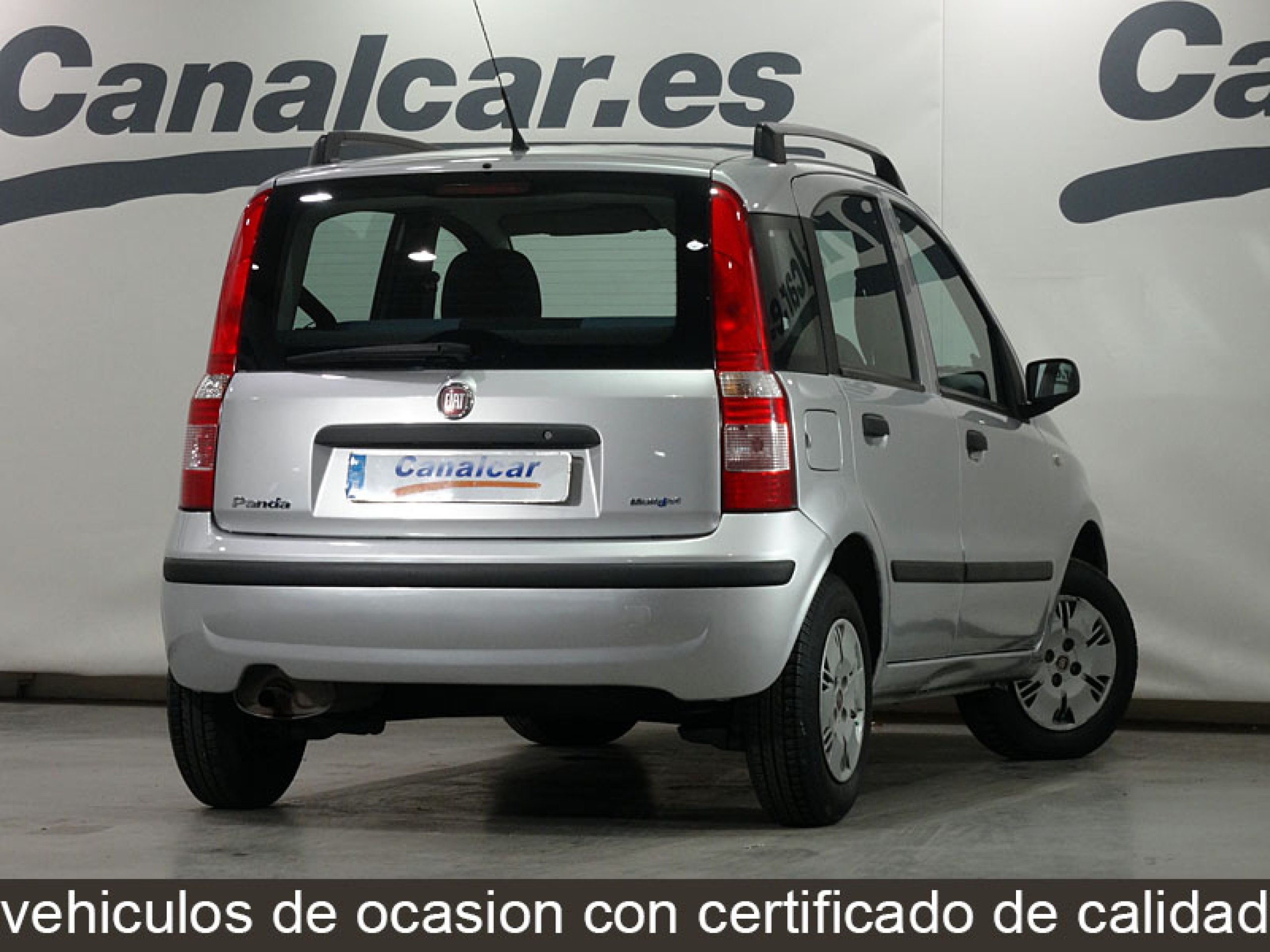 Foto Fiat Panda 5 Foto Fiat Panda 5