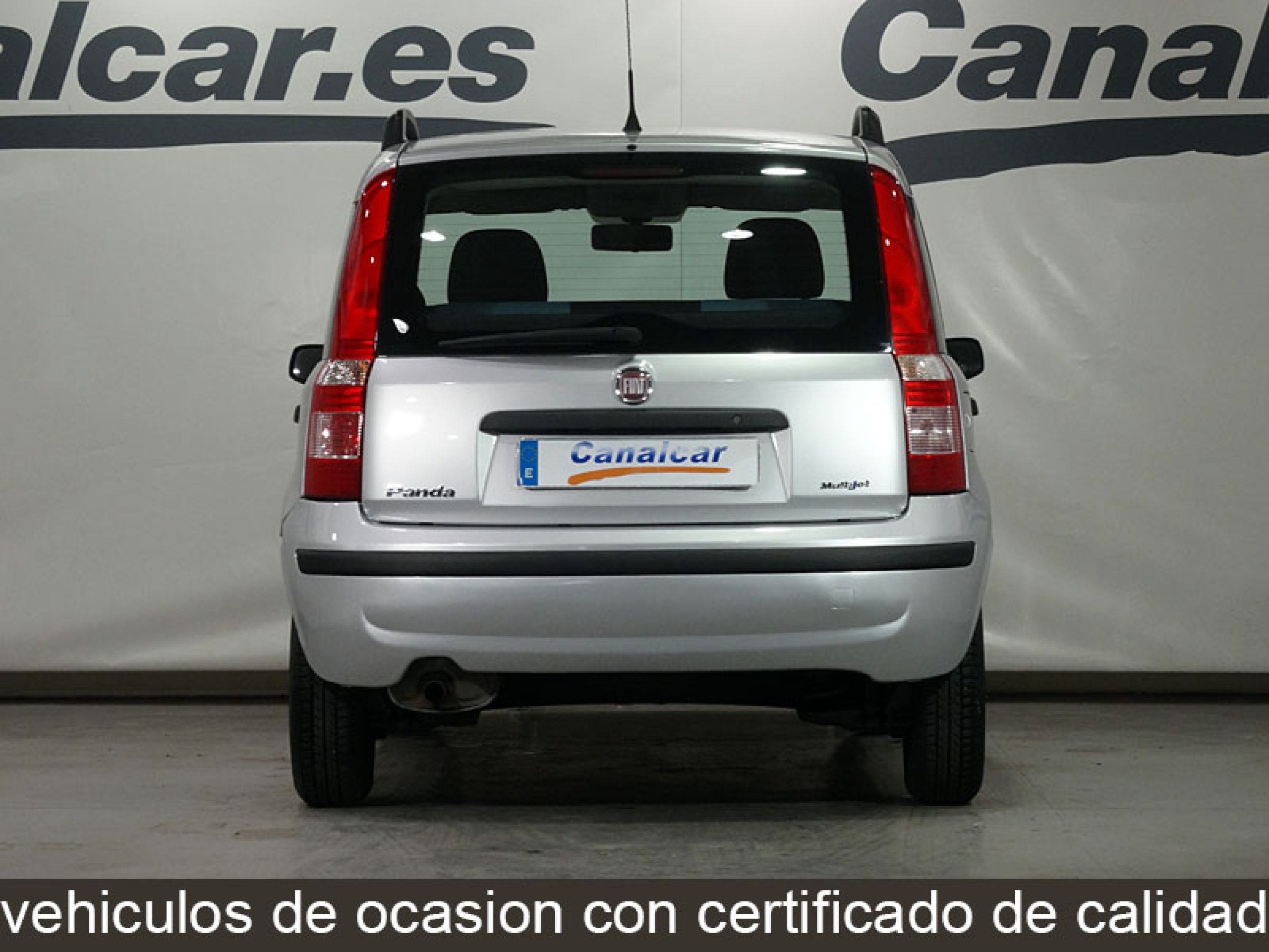 Foto Fiat Panda 6 Foto Fiat Panda 6