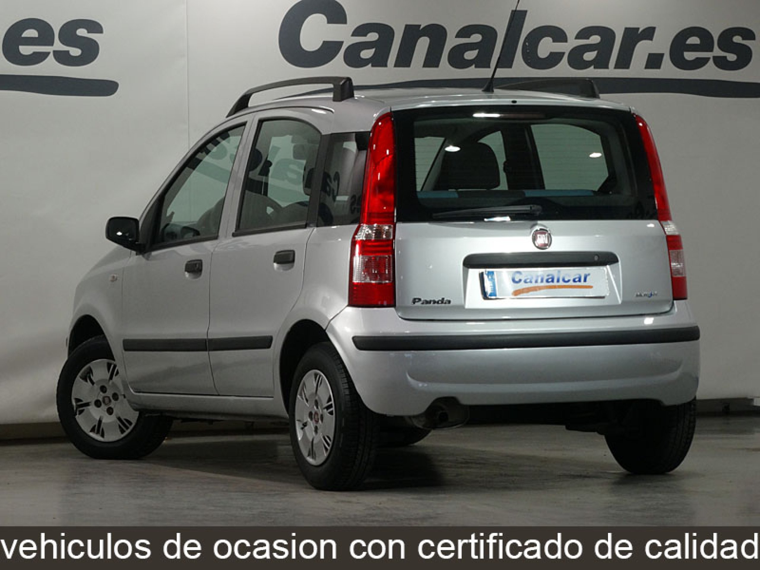 Foto Fiat Panda 7 Foto Fiat Panda 7