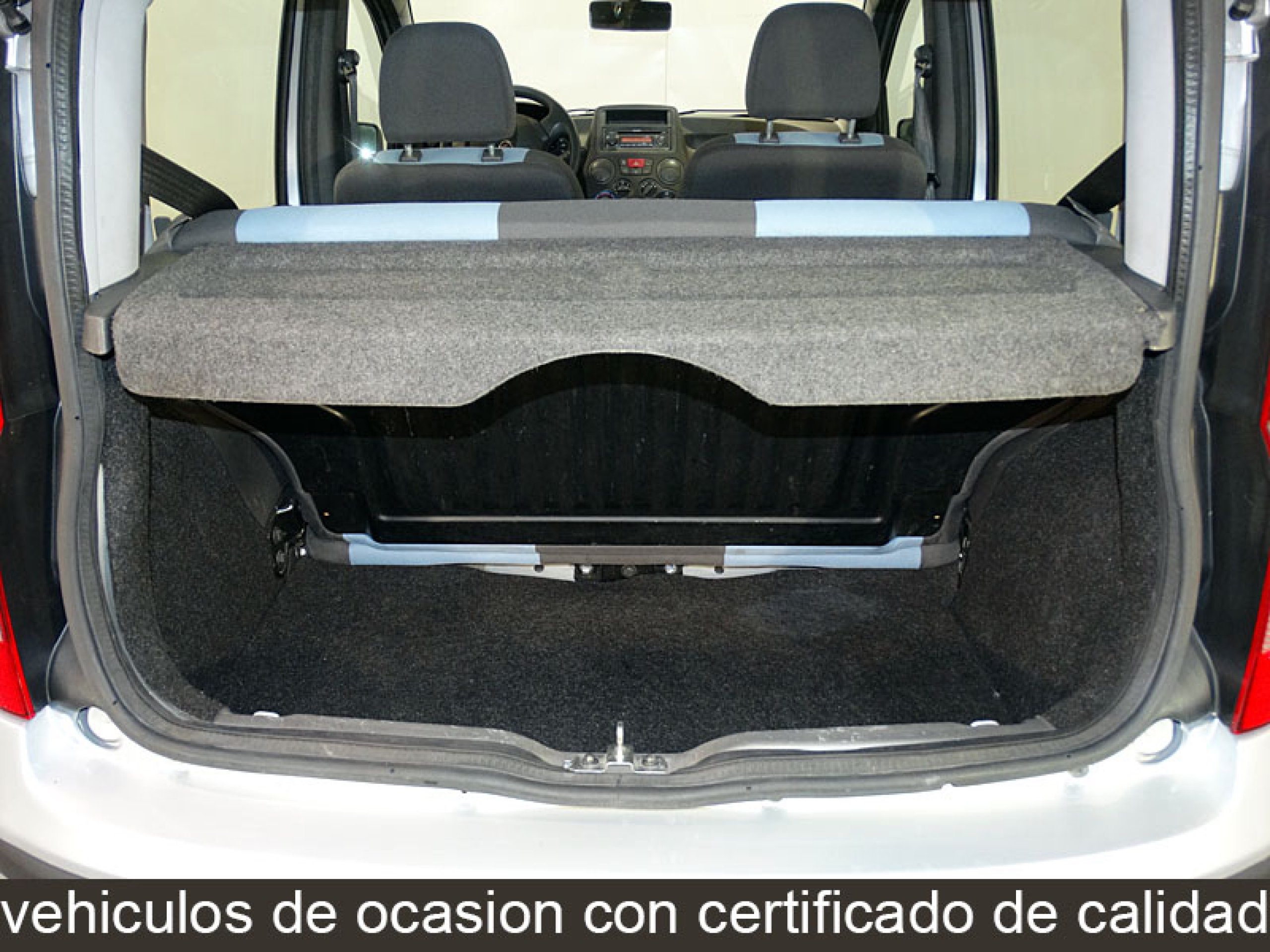 Foto Fiat Panda 9 Foto Fiat Panda 9