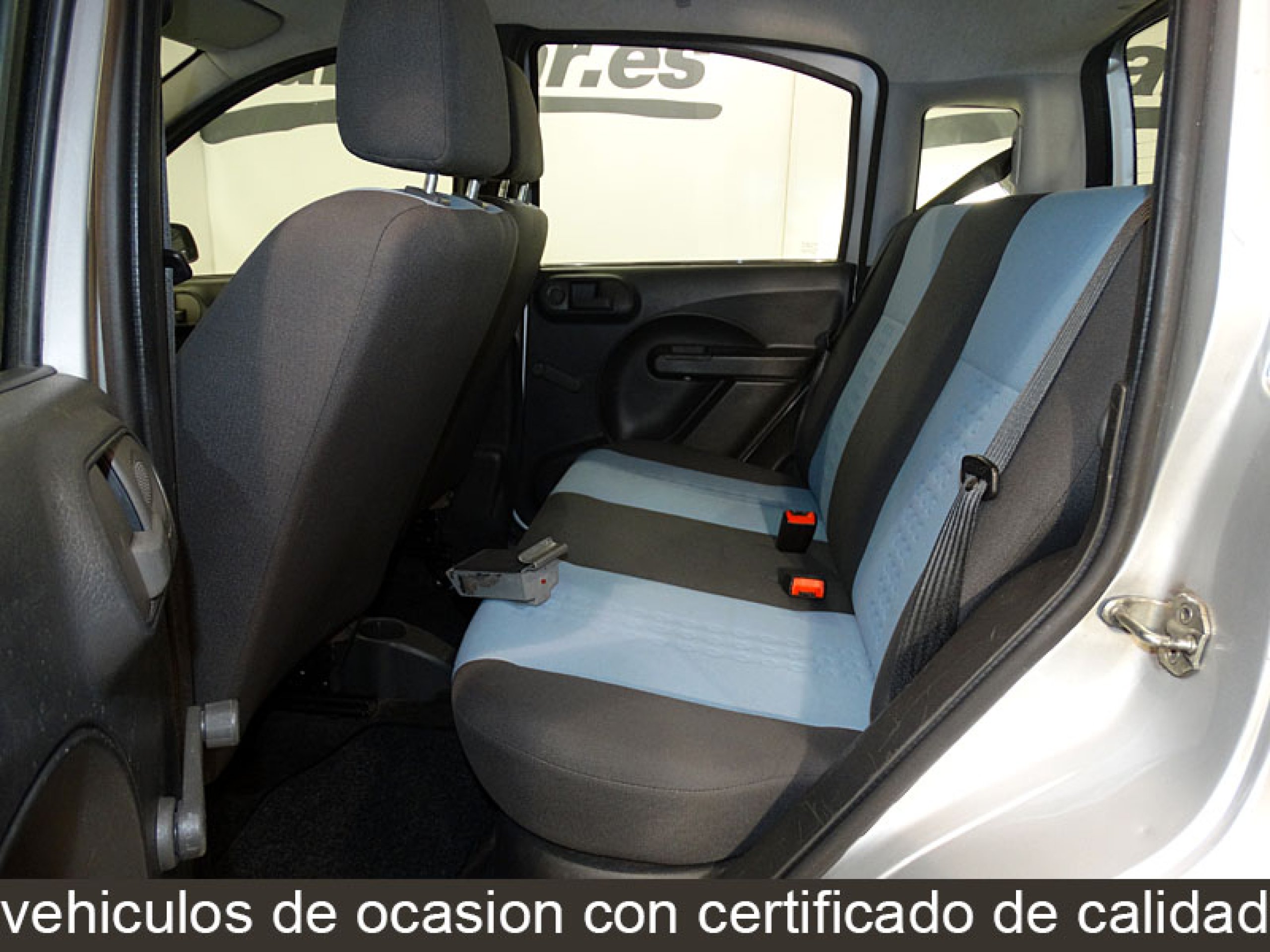 Foto Fiat Panda 14 Foto Fiat Panda 14