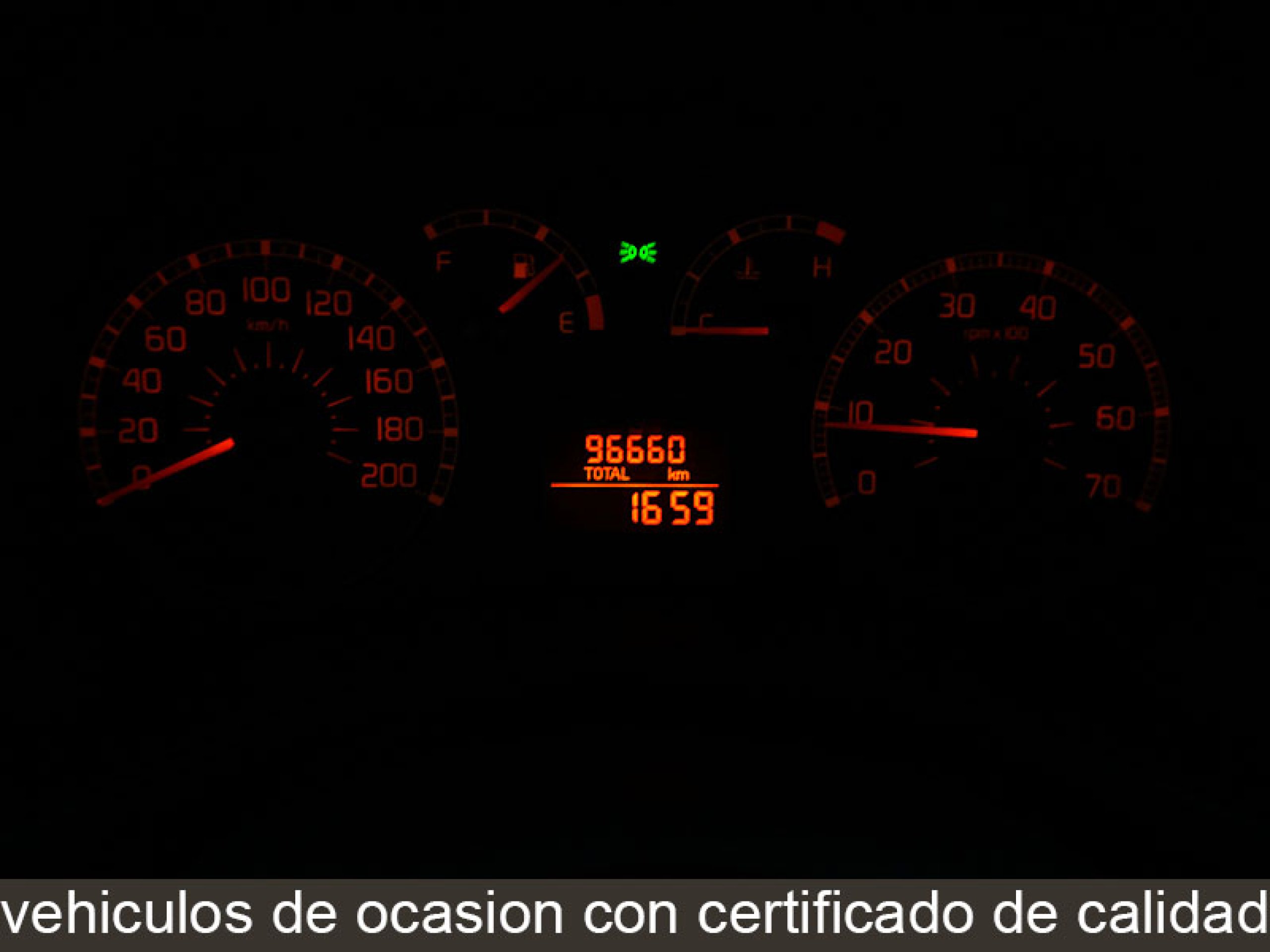 Foto Fiat Panda 15 Foto Fiat Panda 15