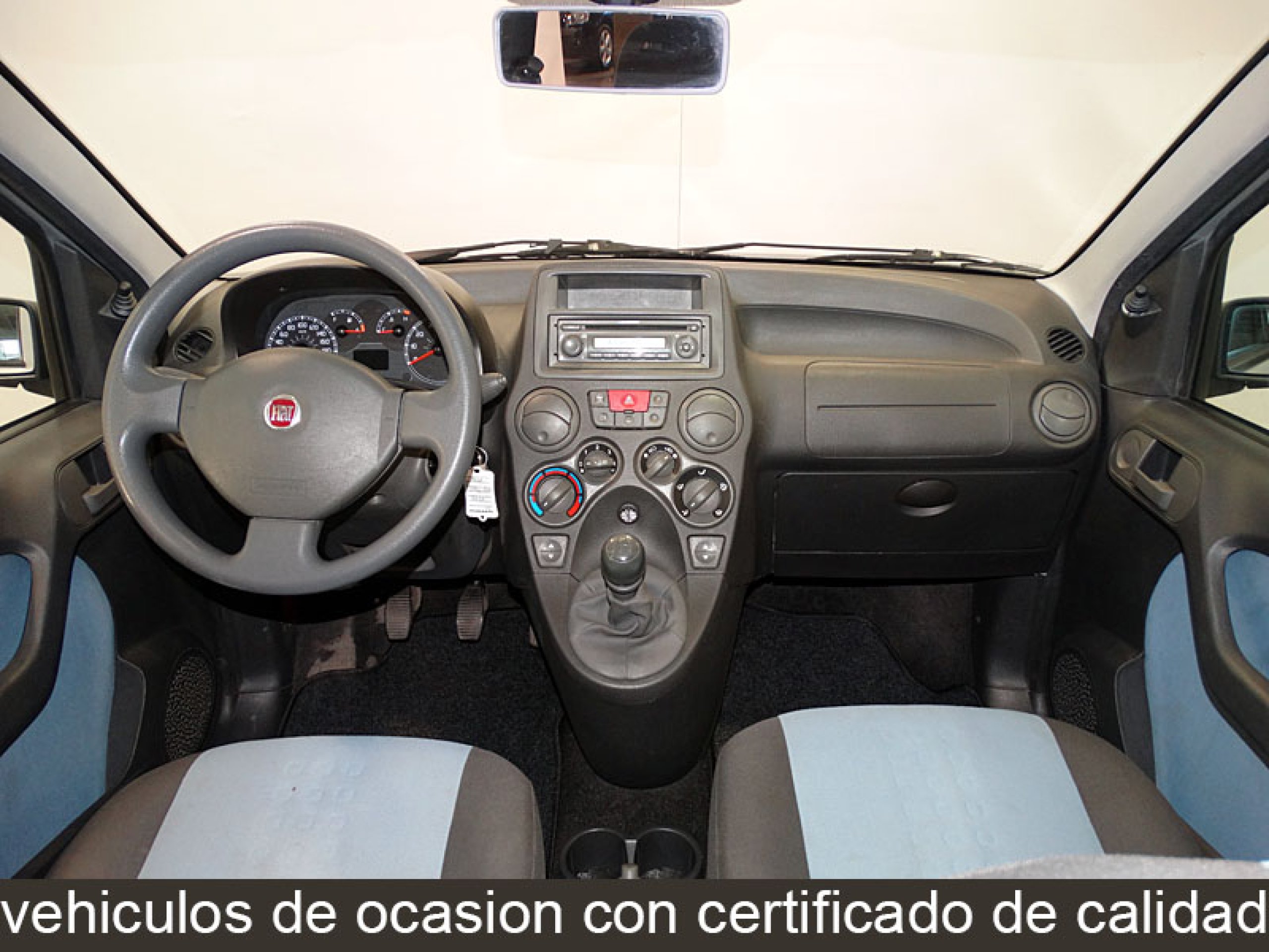 Foto Fiat Panda 17 Foto Fiat Panda 17