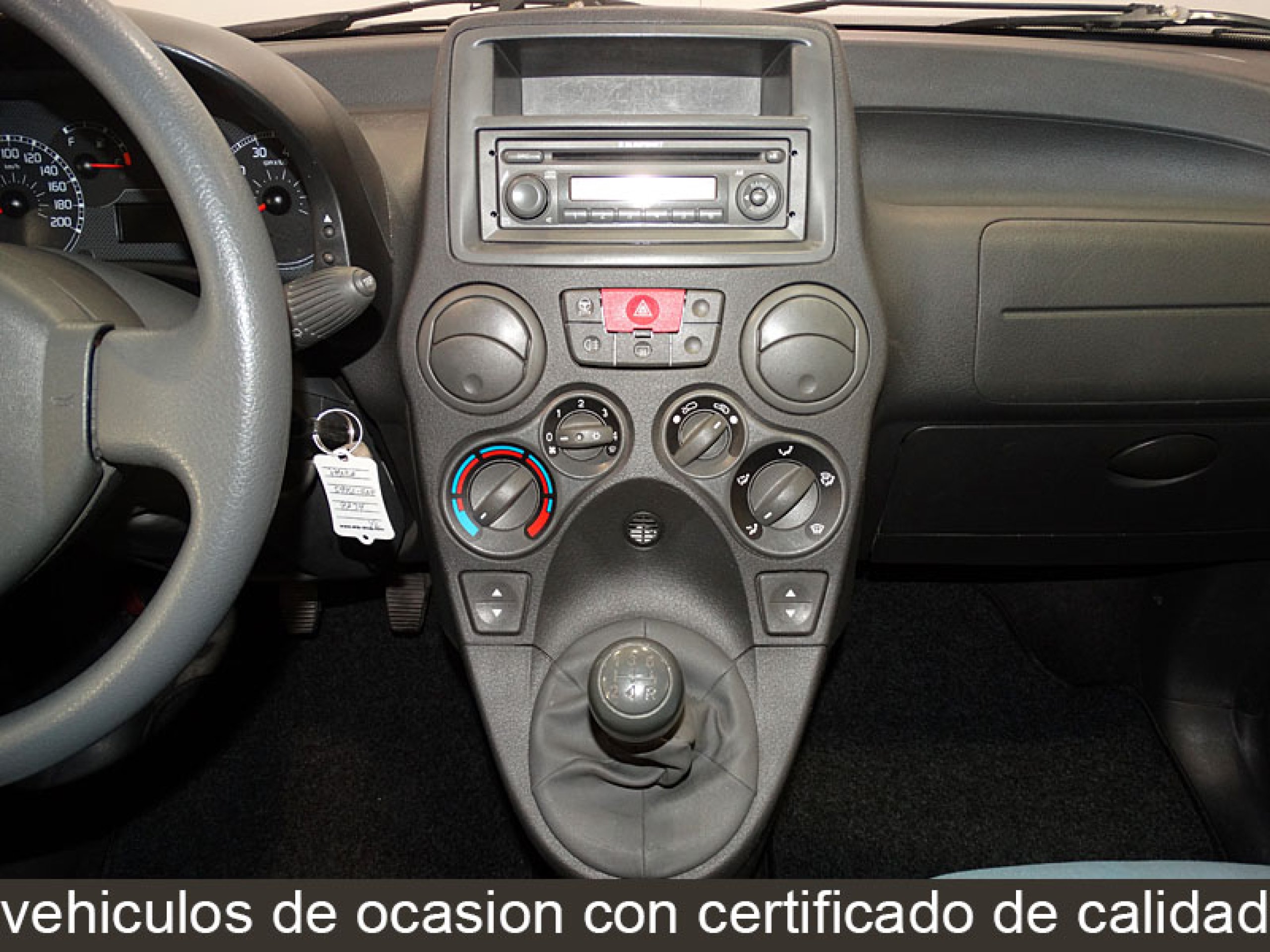 Foto Fiat Panda 19 Foto Fiat Panda 19