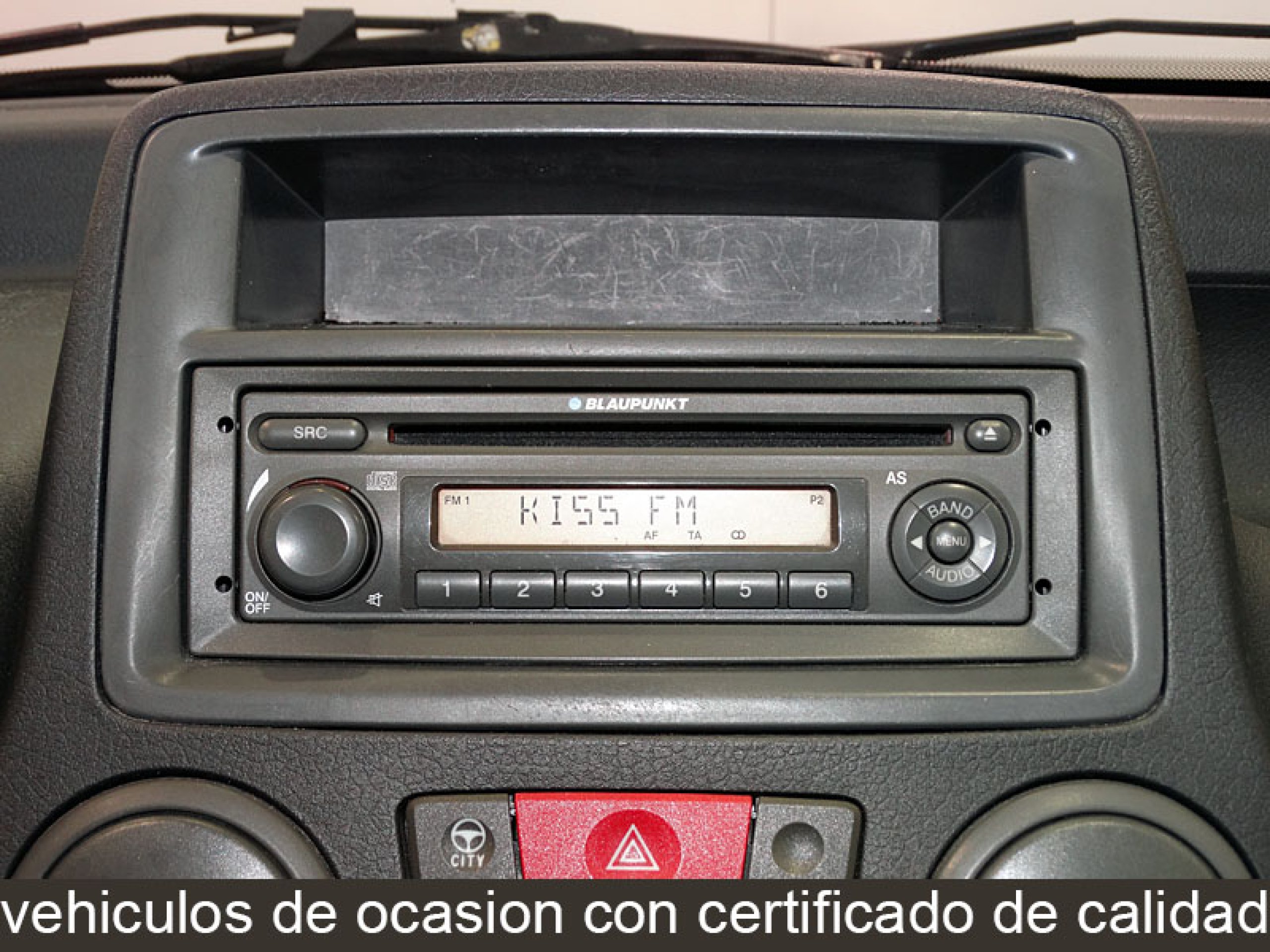 Foto Fiat Panda 20 Foto Fiat Panda 20
