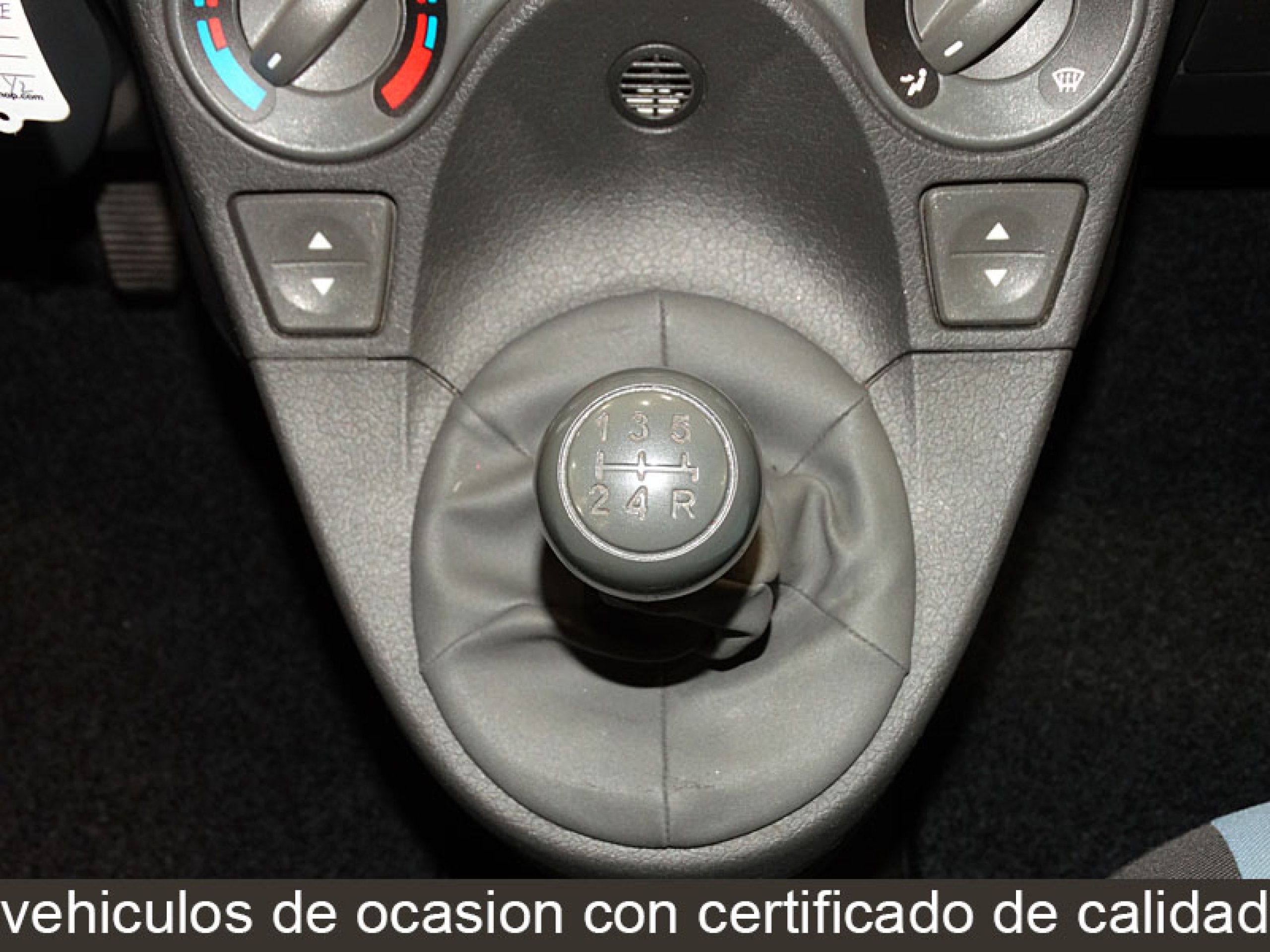 Foto Fiat Panda 22 Foto Fiat Panda 22