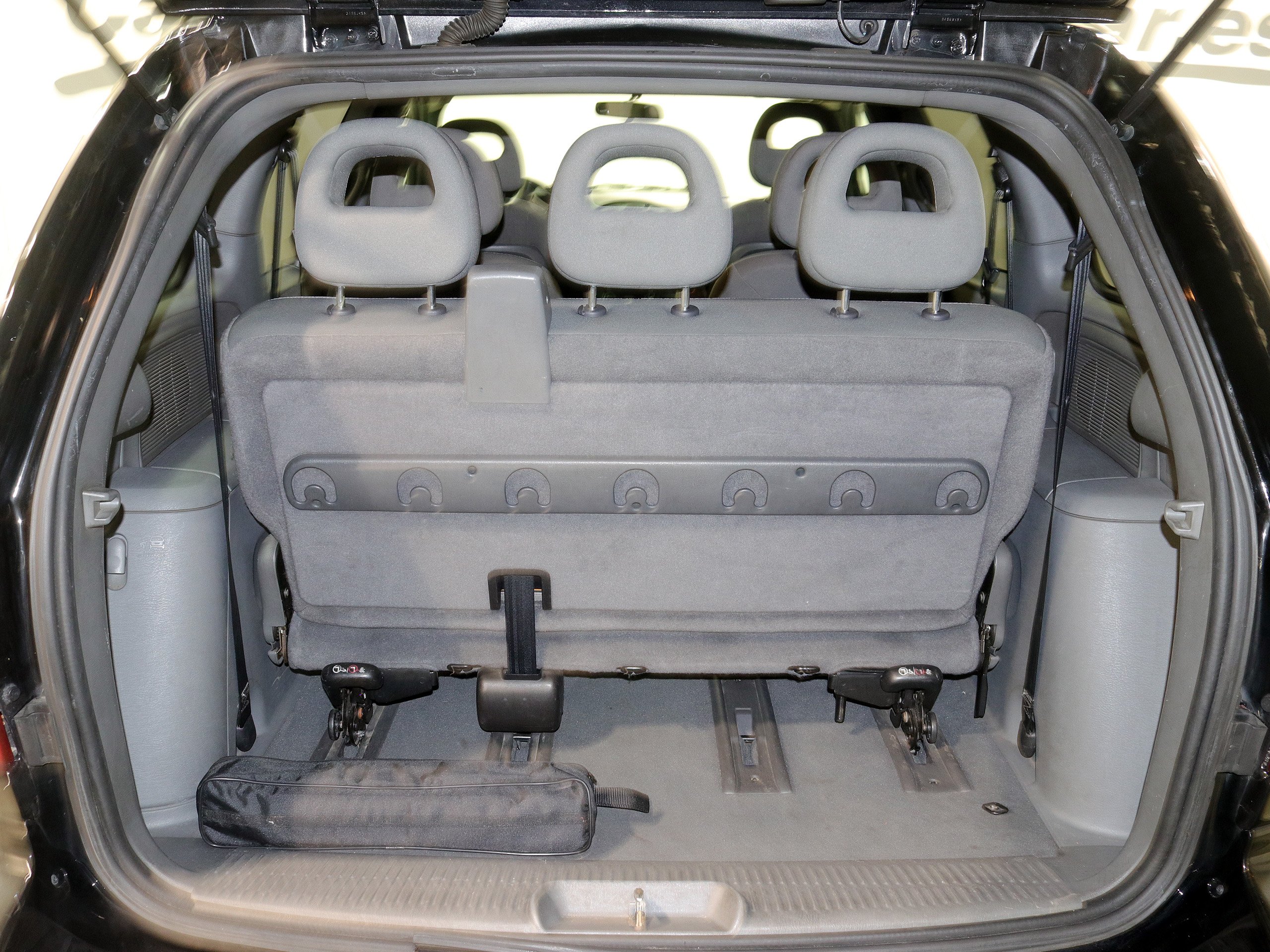 Foto Chrysler Voyager 10