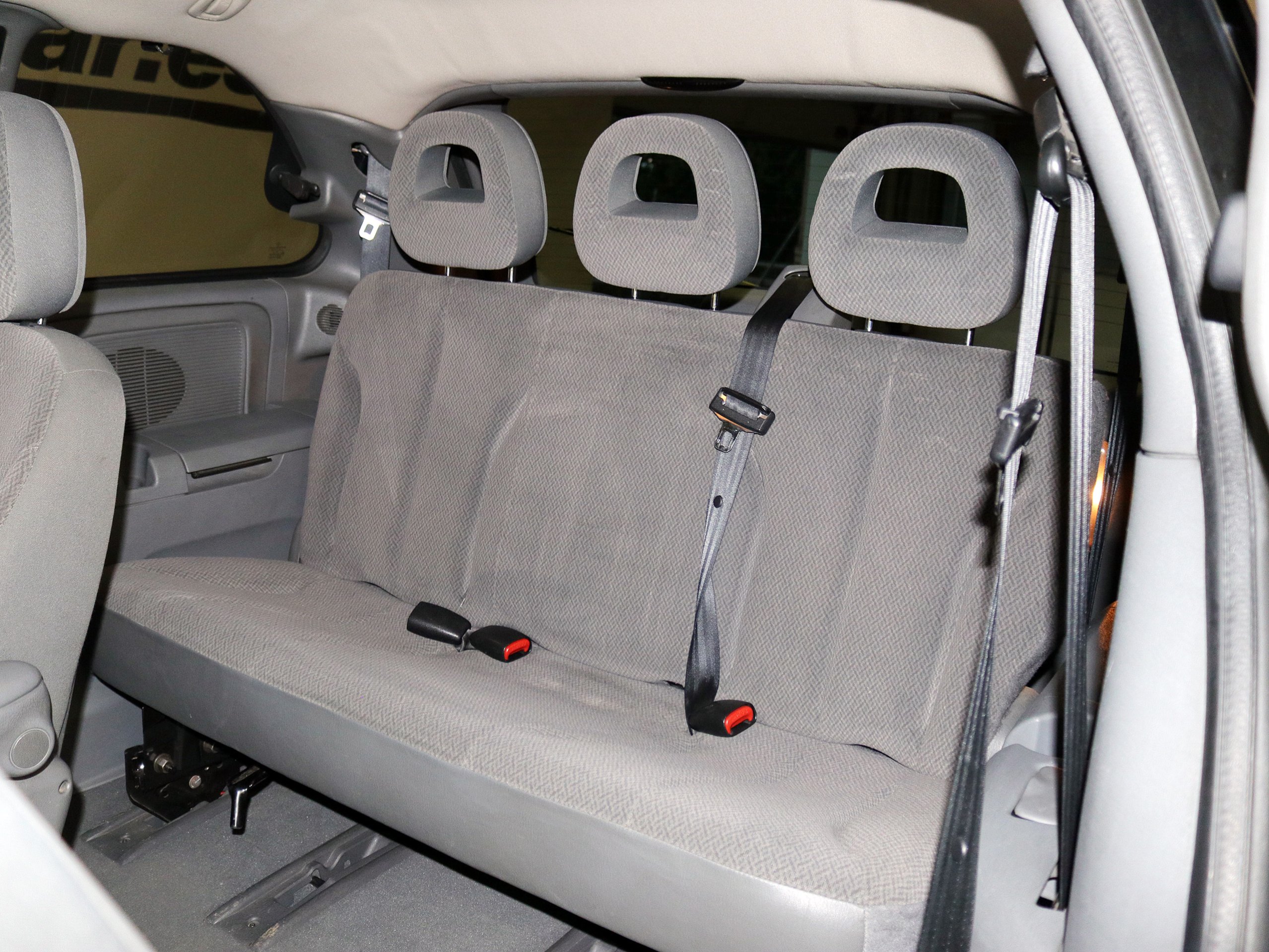Foto Chrysler Voyager 13