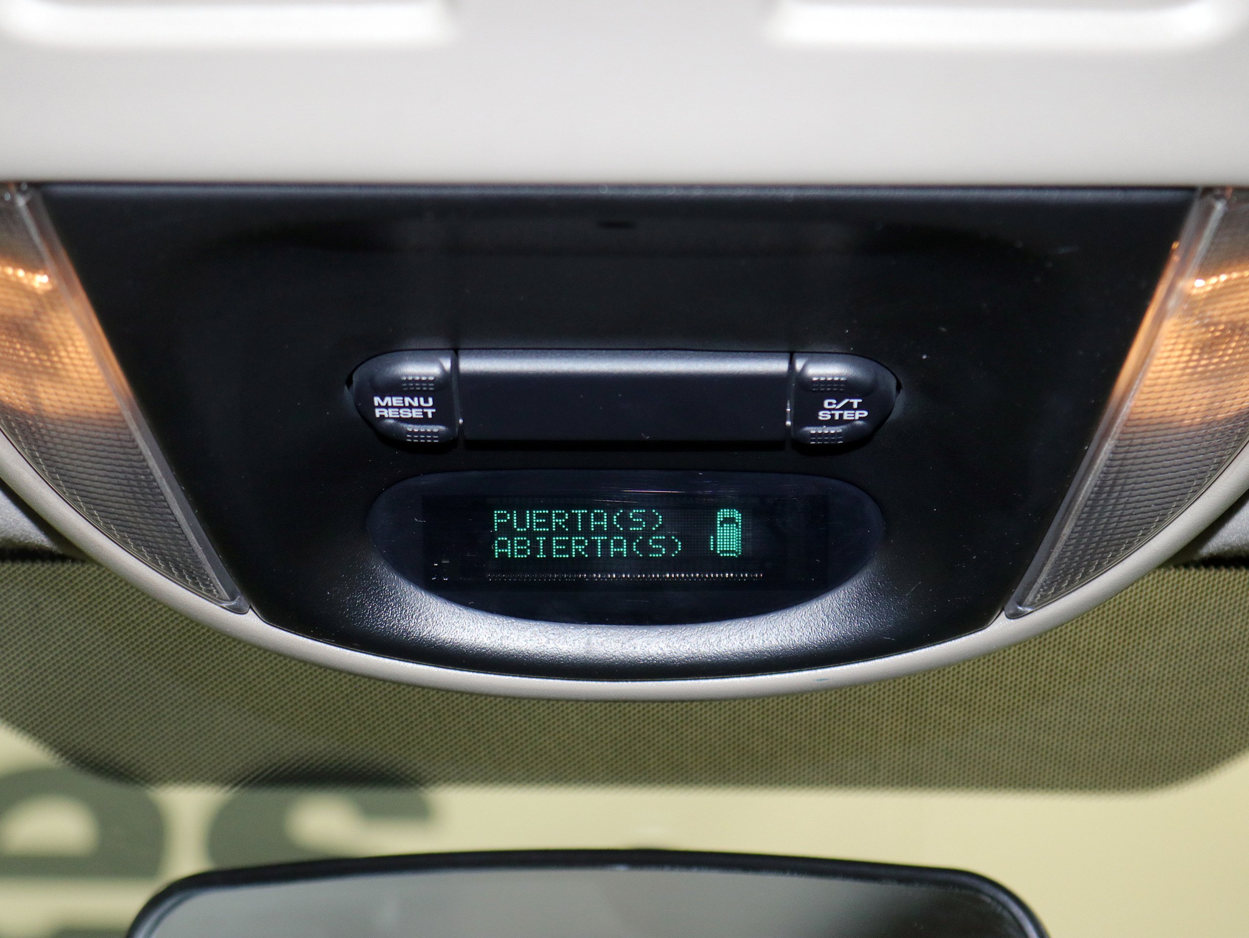 Foto Chrysler Voyager 17