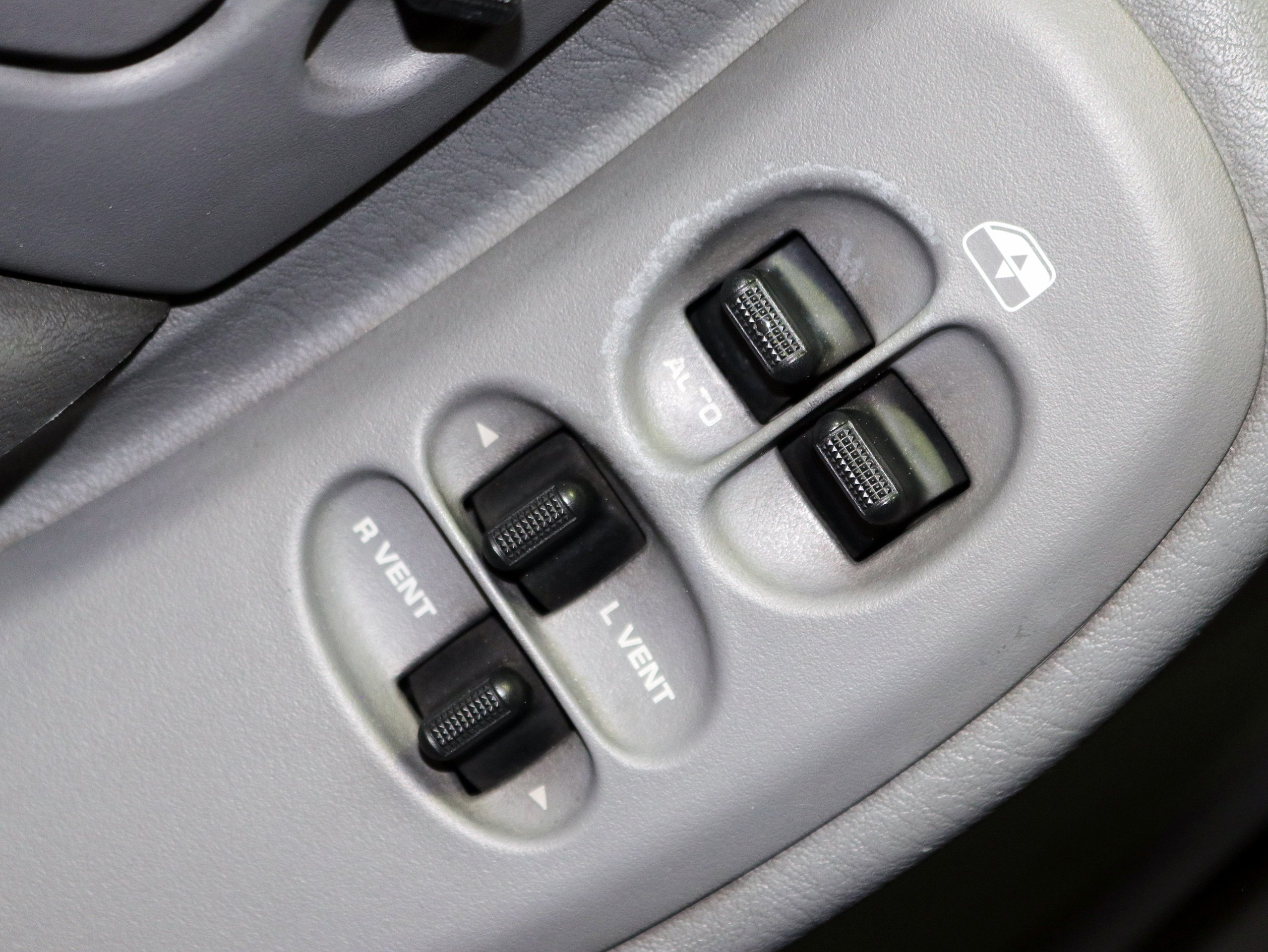 Foto Chrysler Voyager 18