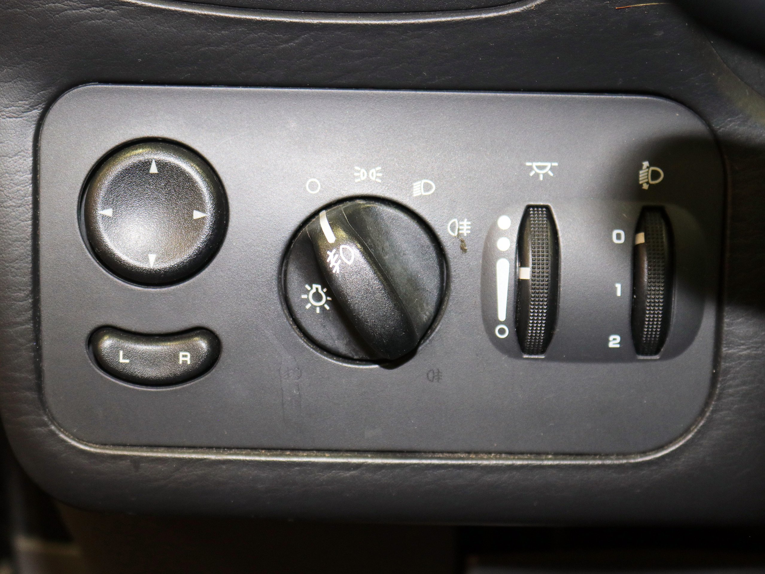 Foto Chrysler Voyager 19