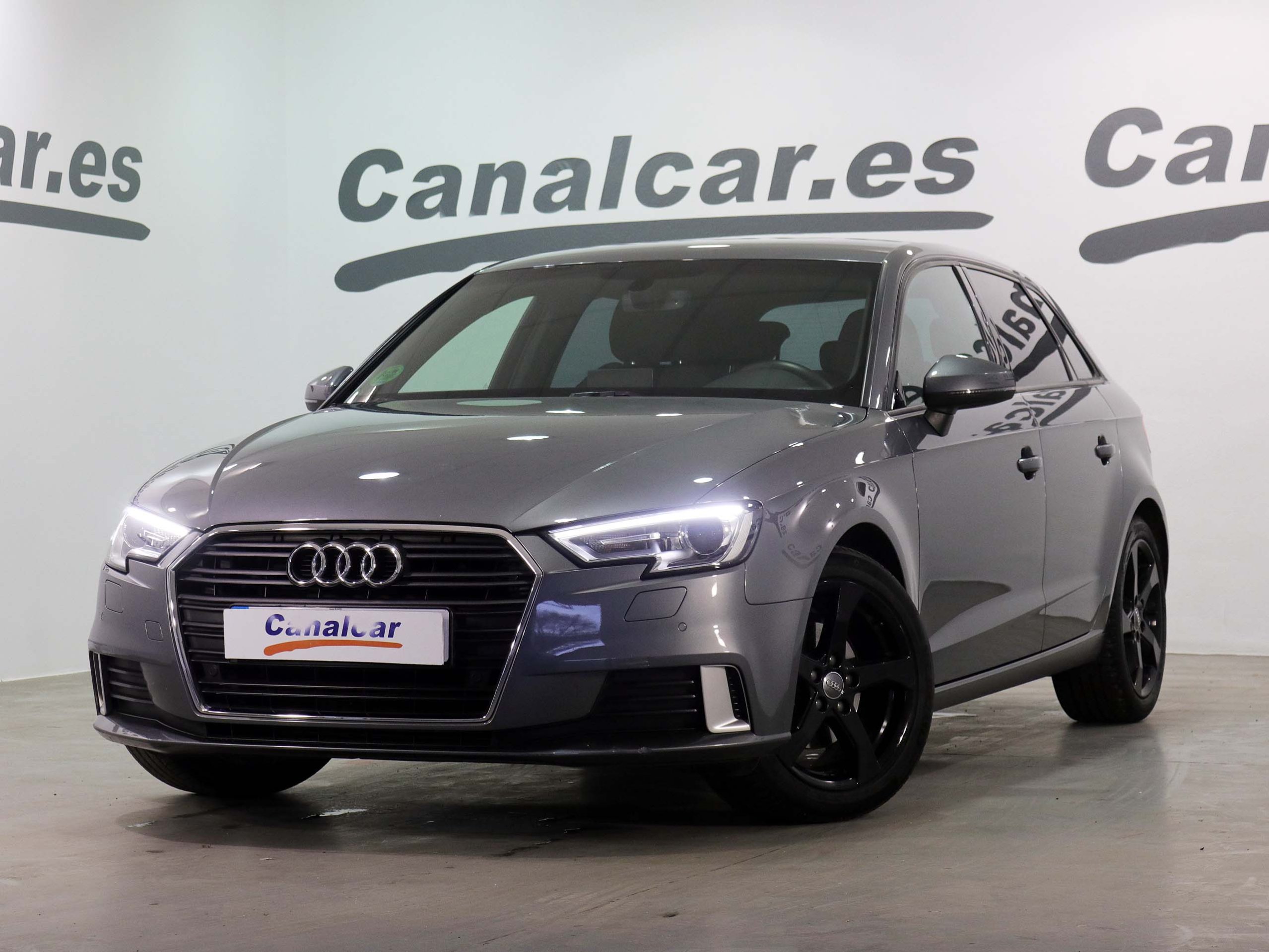 Foto Audi A3 1