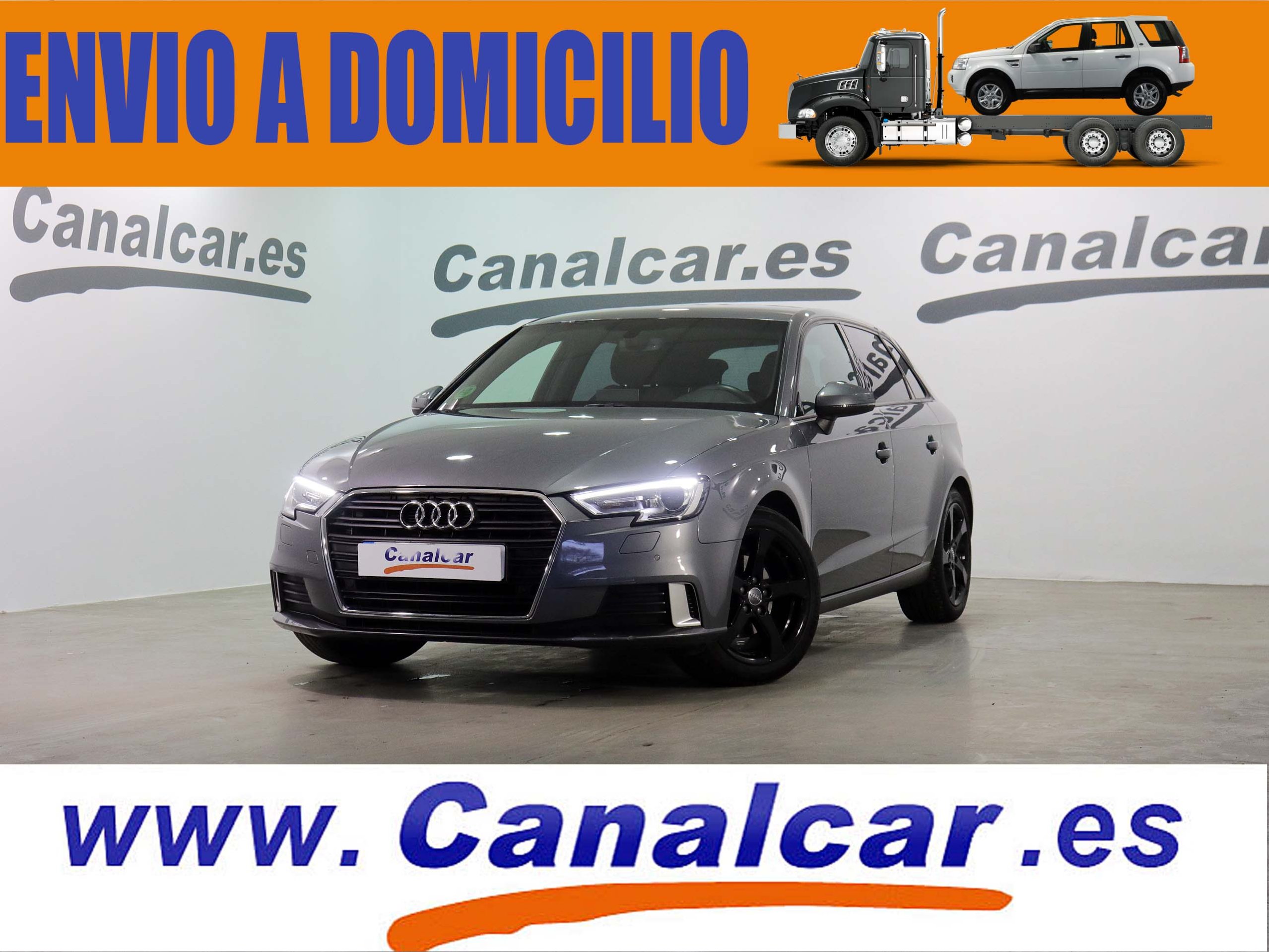 Foto Audi A3 2