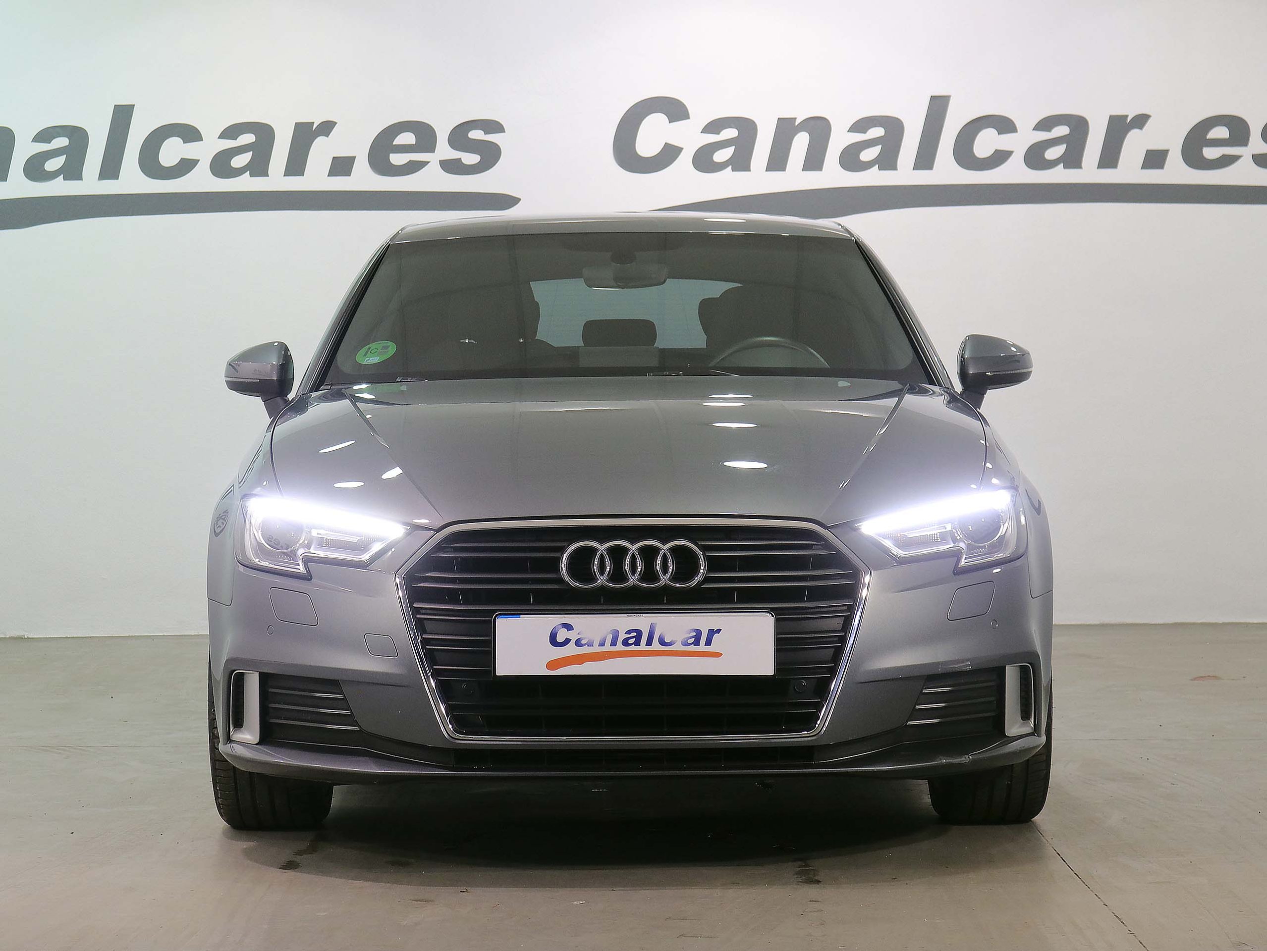 Foto Audi A3 4