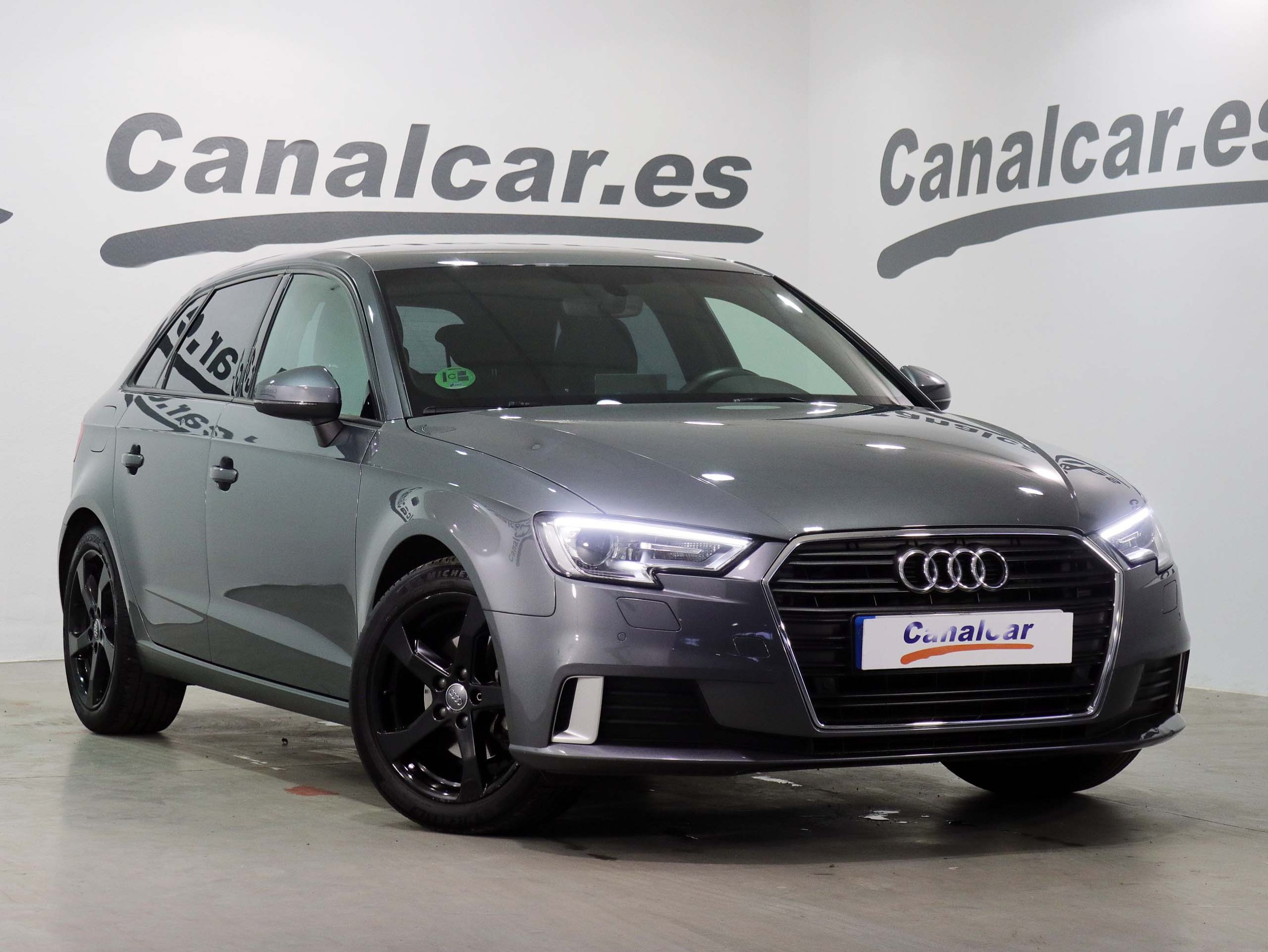 Foto Audi A3 5