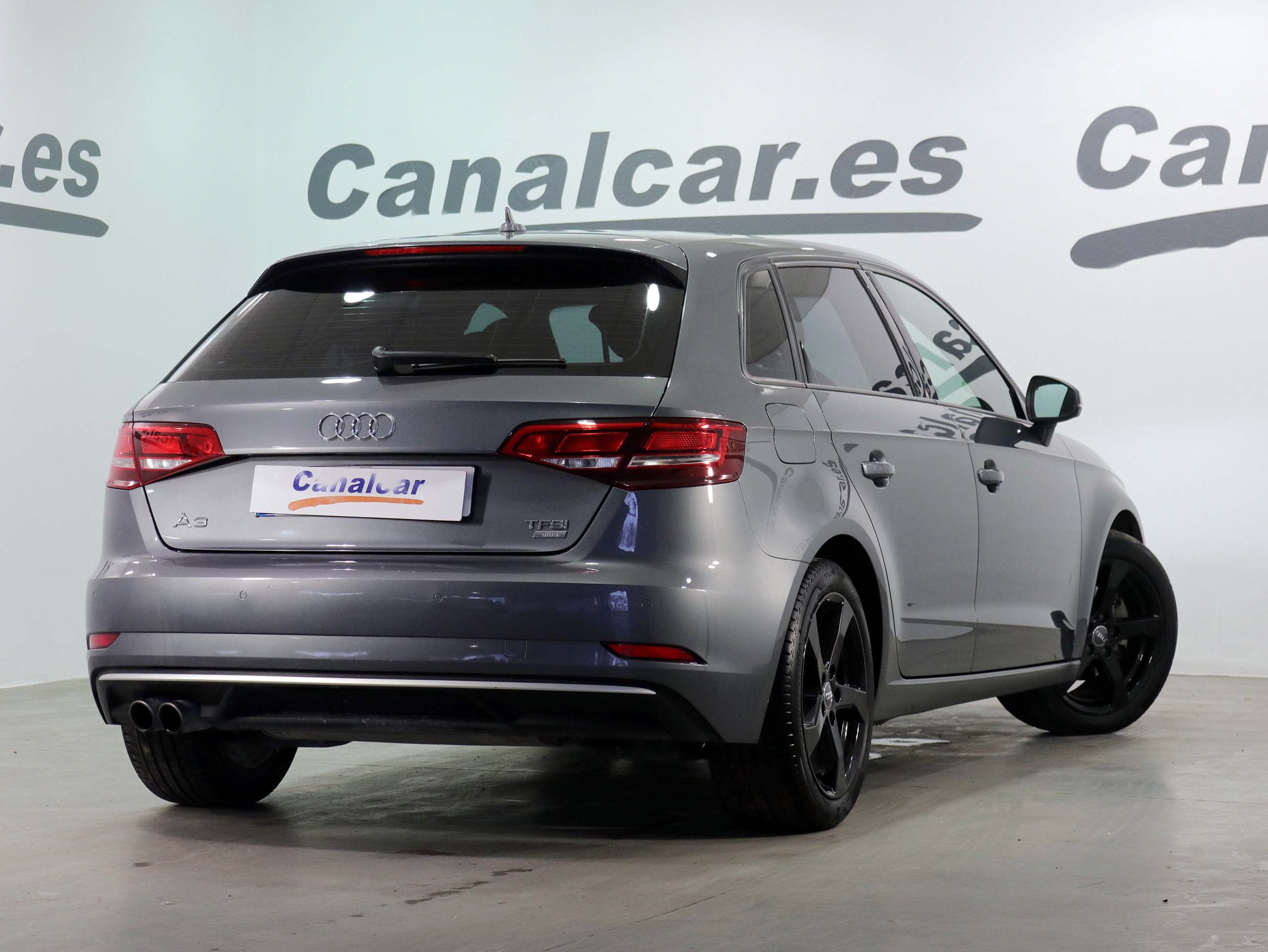 Foto Audi A3 6