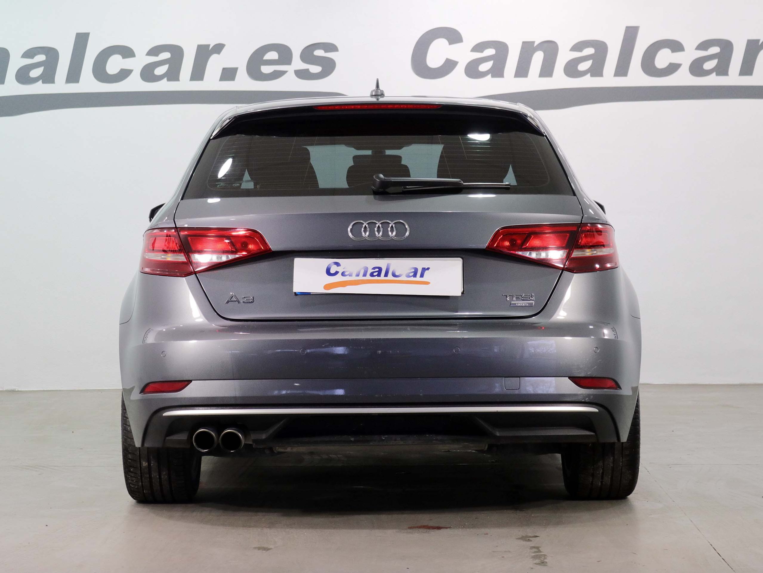 Foto Audi A3 7