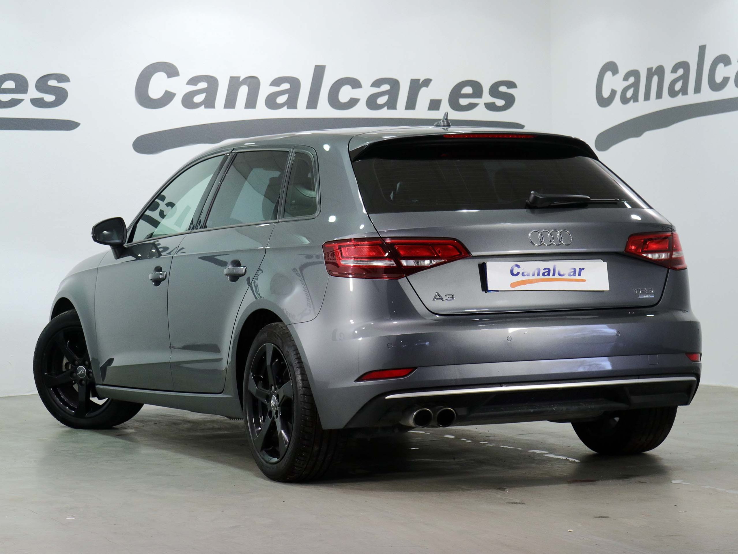 Foto Audi A3 8