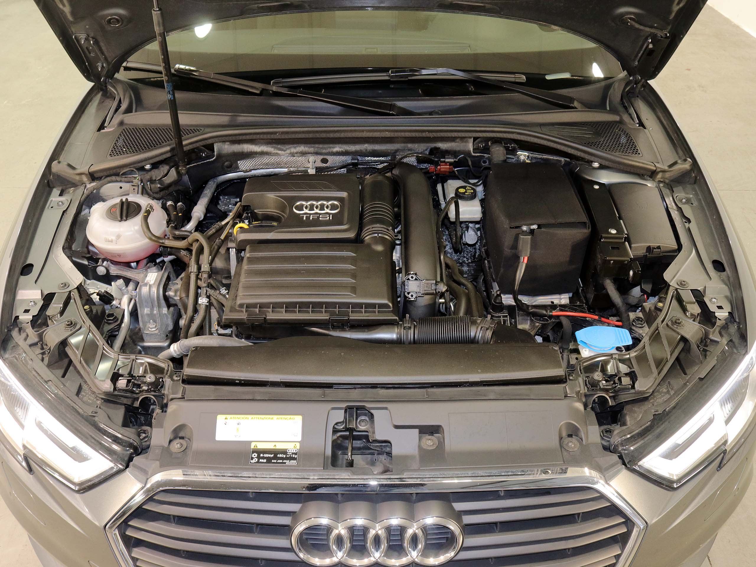 Foto Audi A3 9