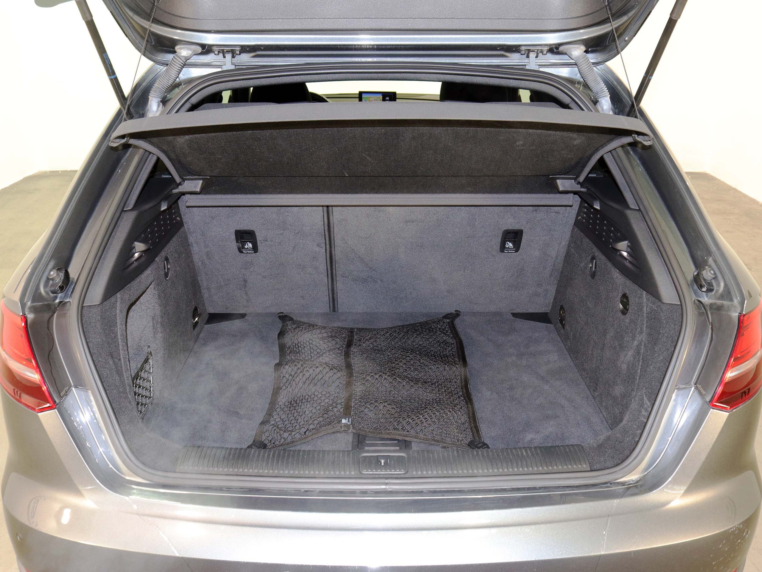 Foto Audi A3 10