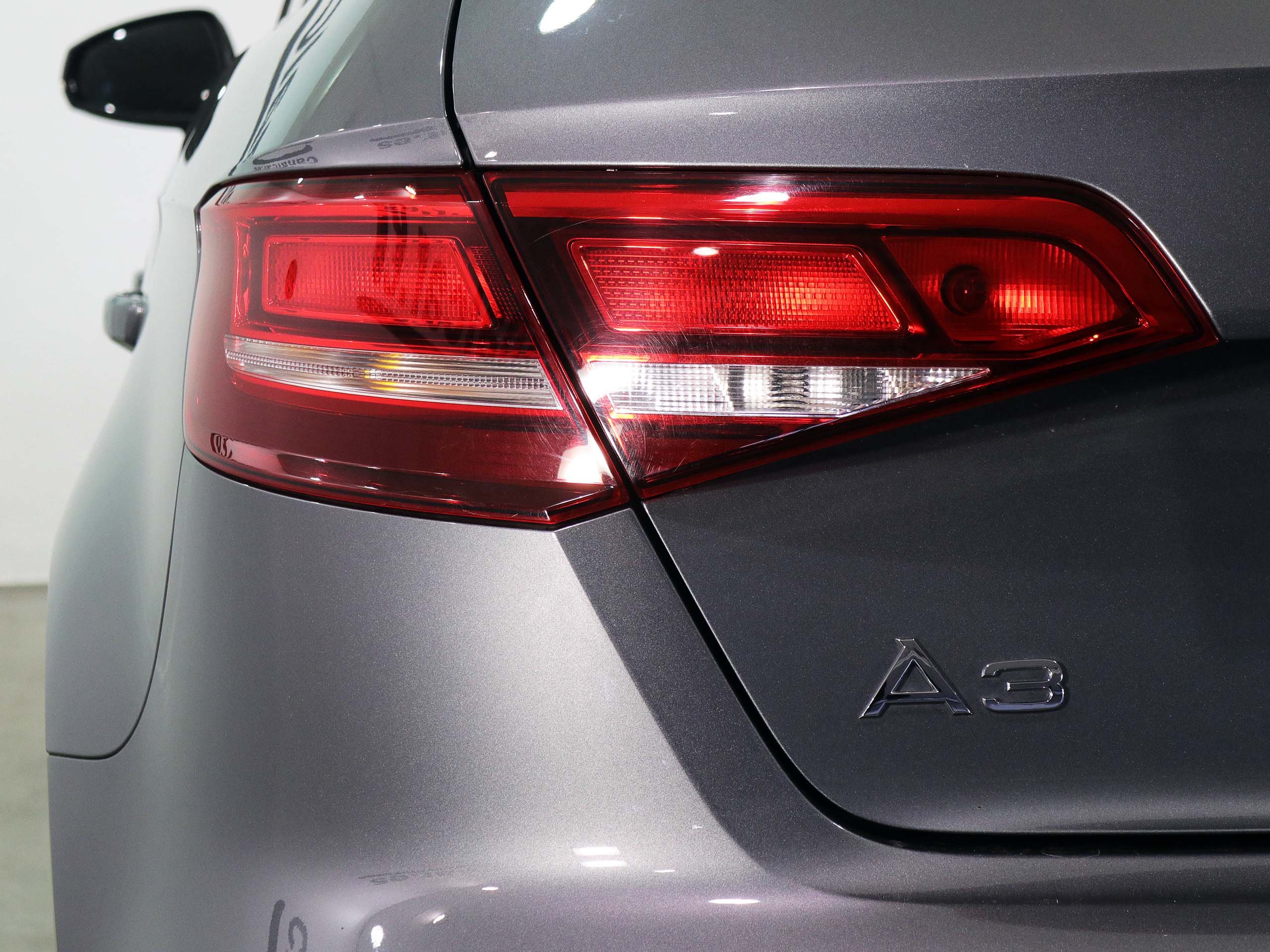Foto Audi A3 11