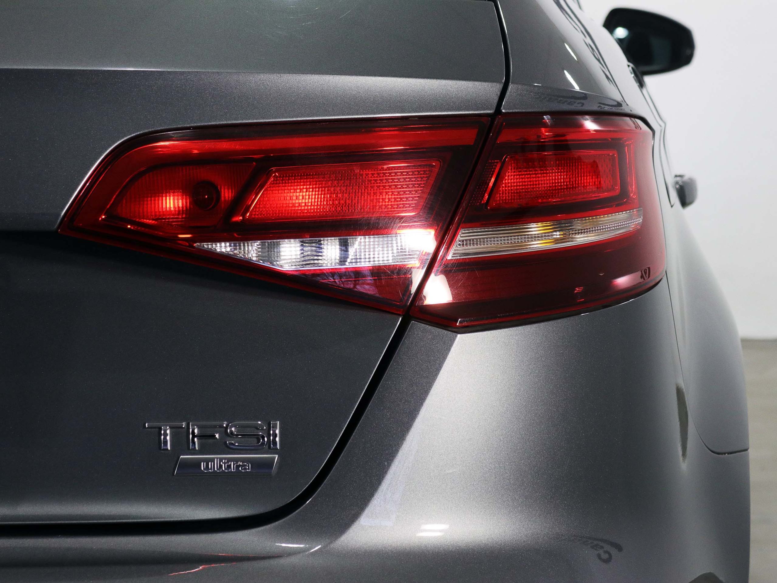 Foto Audi A3 12