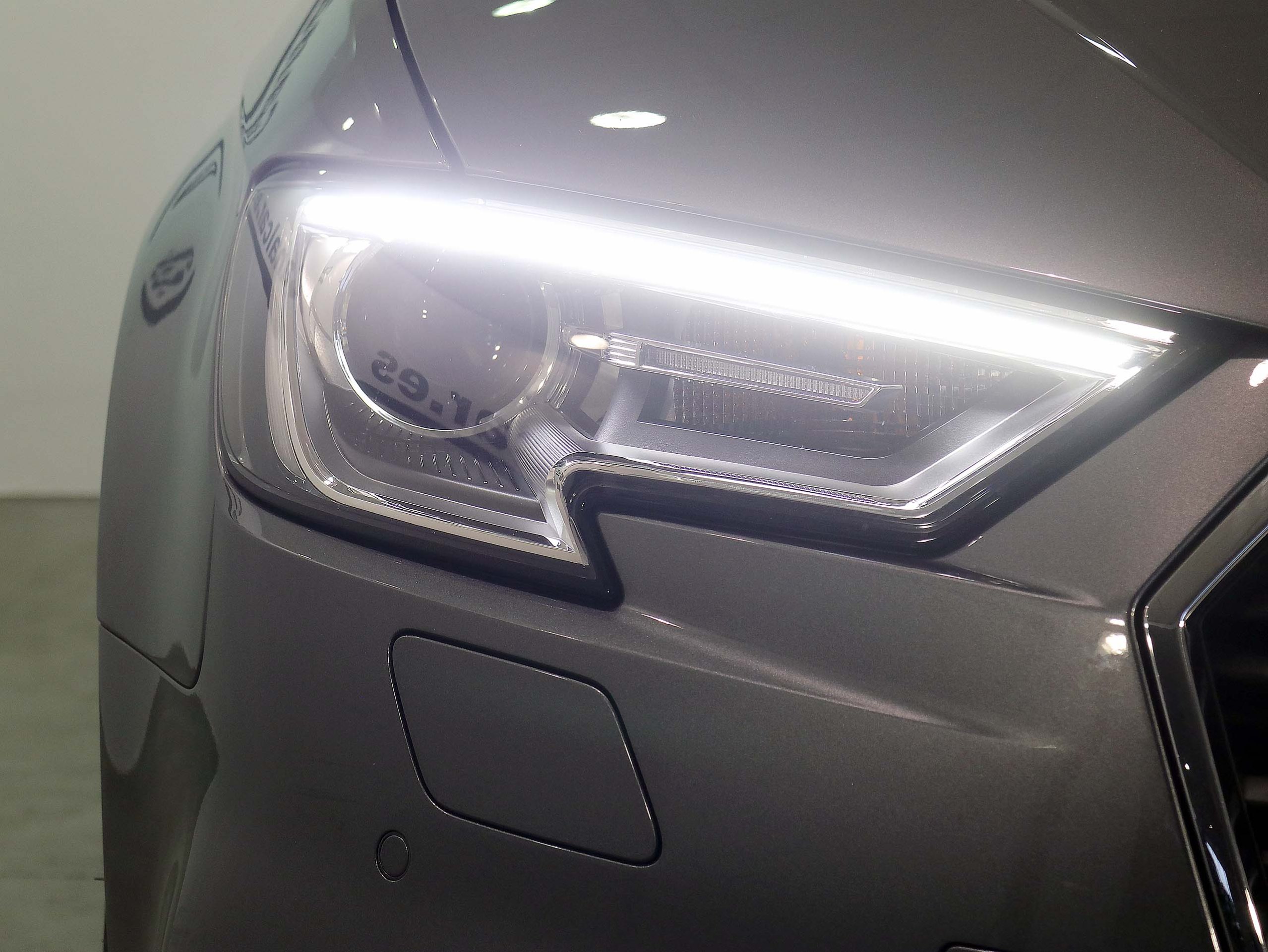Foto Audi A3 13