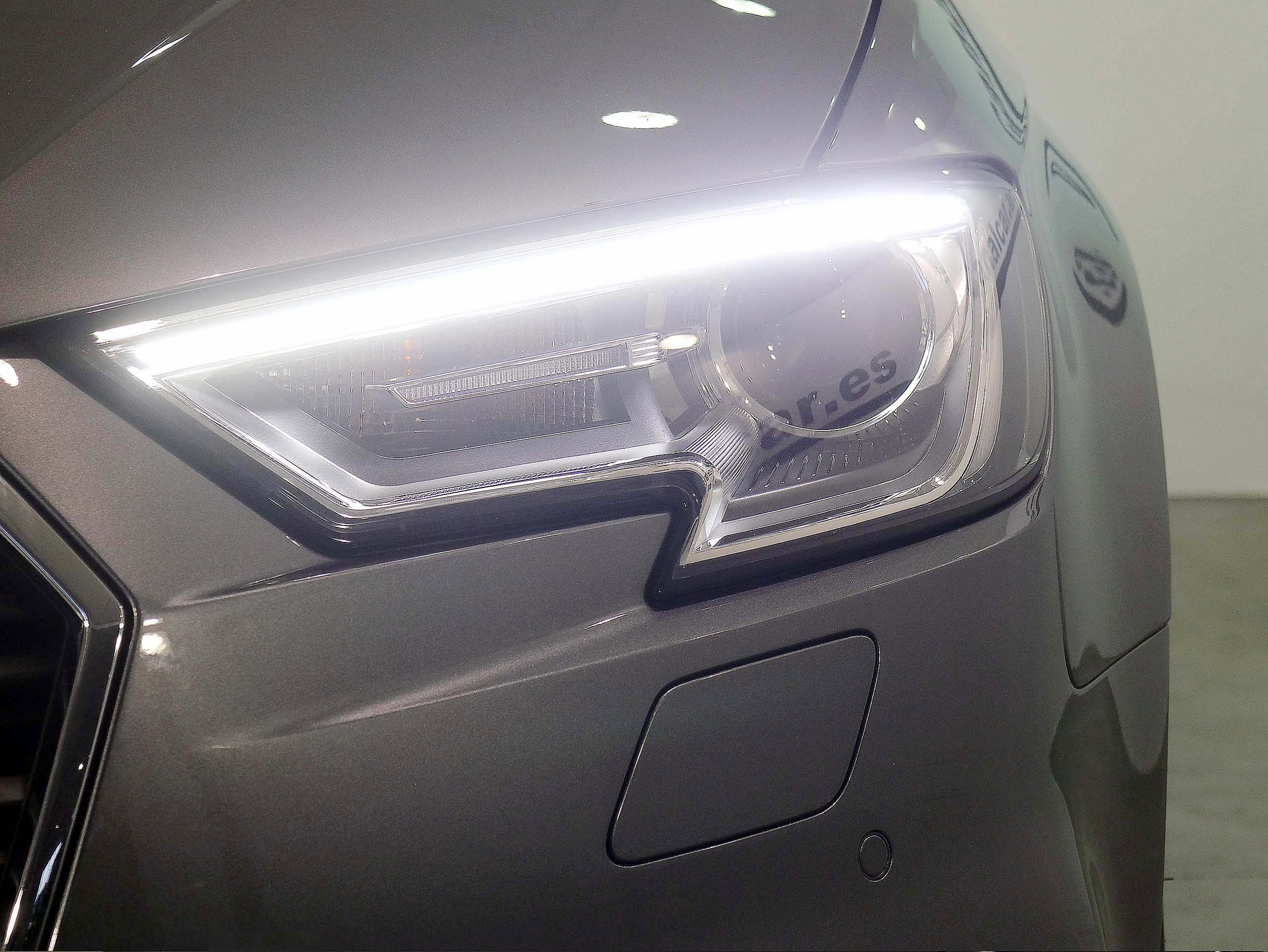 Foto Audi A3 14