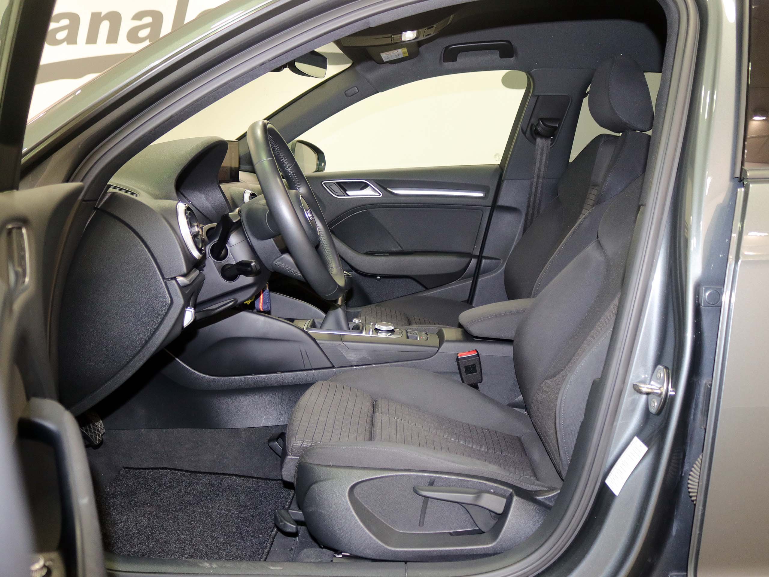 Foto Audi A3 16