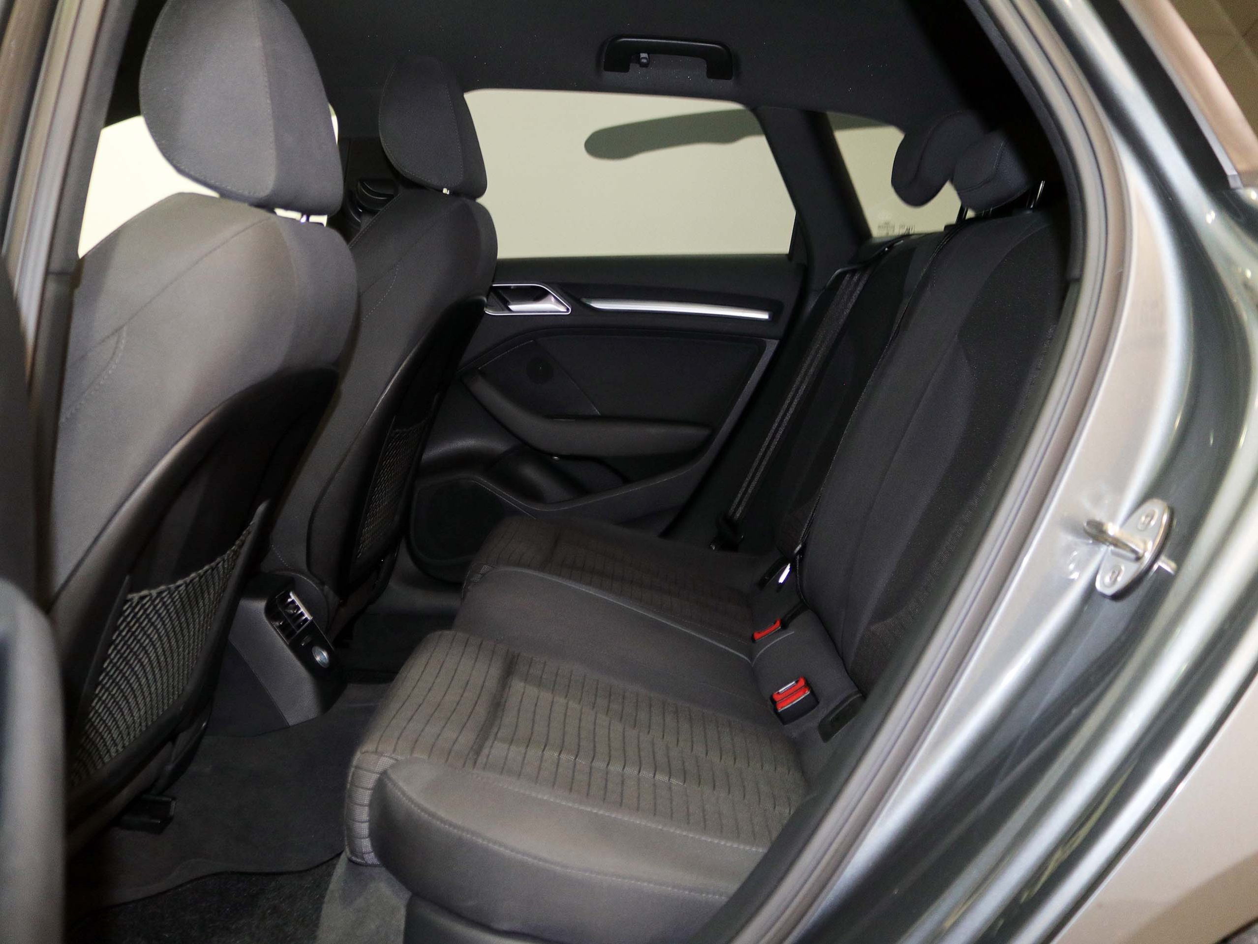 Foto Audi A3 17