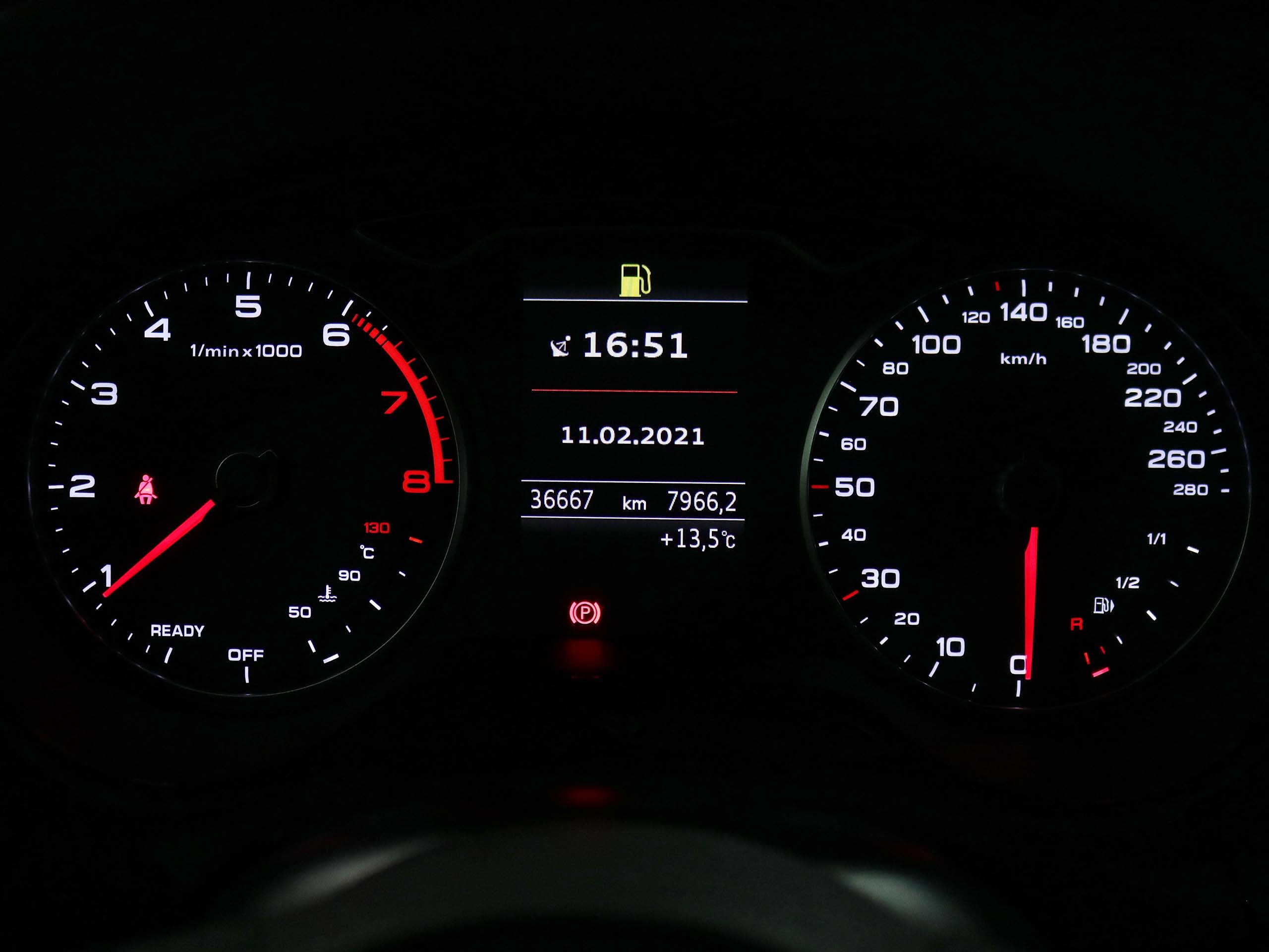 Foto Audi A3 18