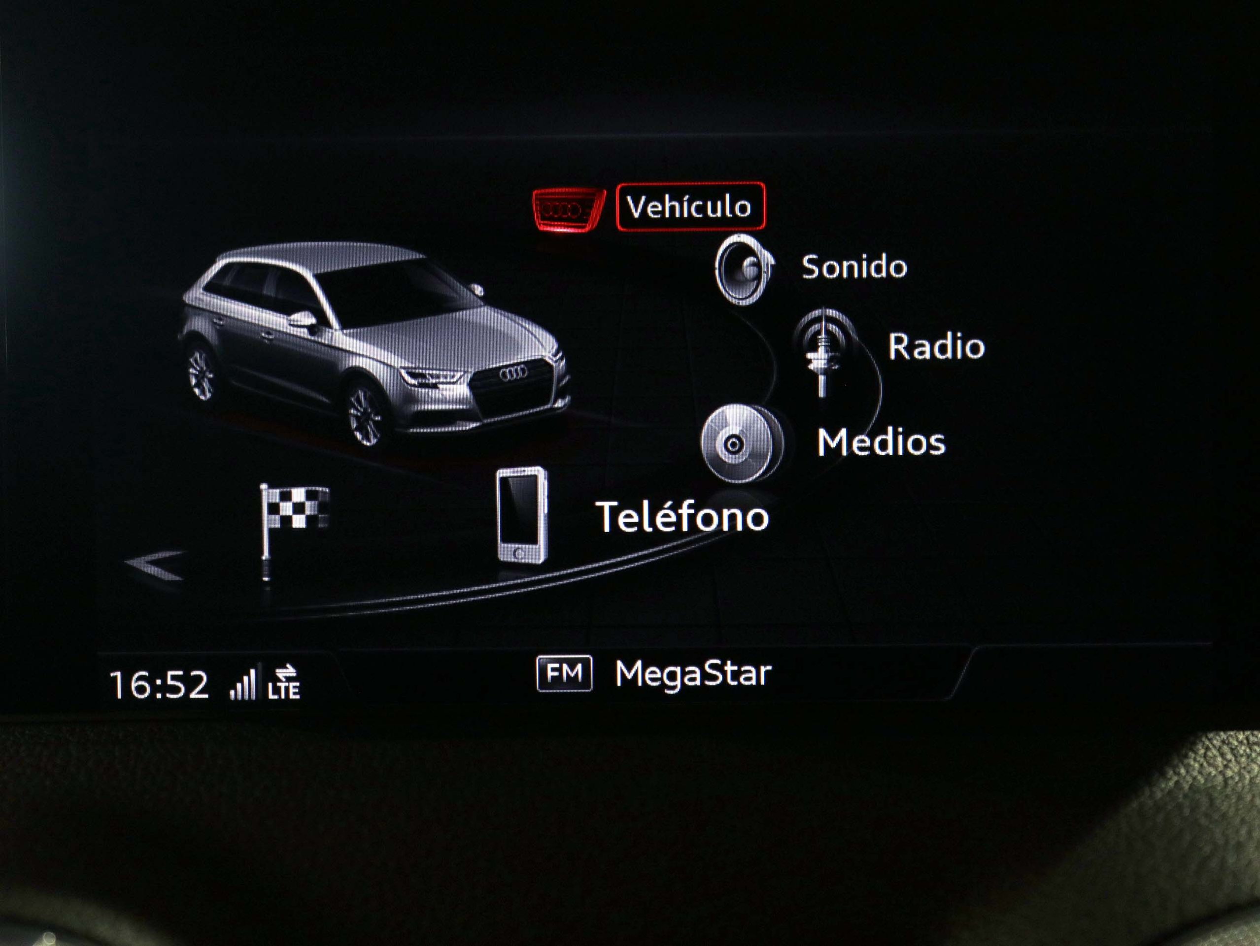 Foto Audi A3 19
