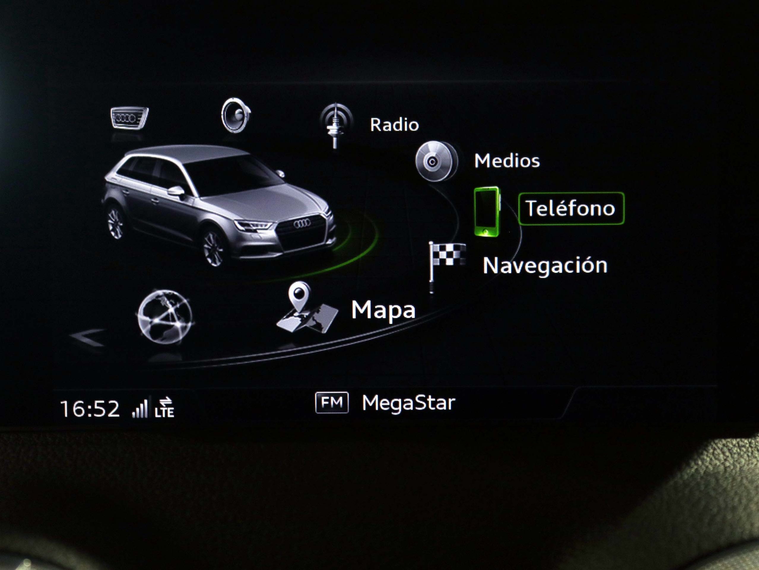 Foto Audi A3 20