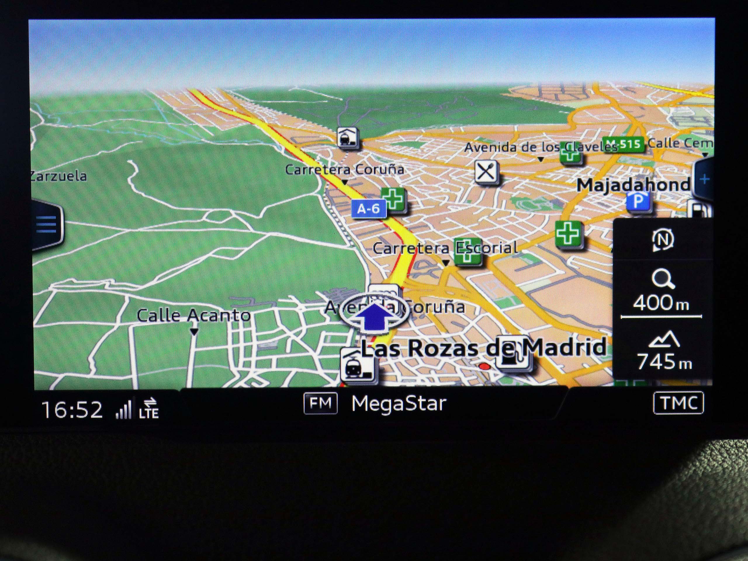 Foto Audi A3 22